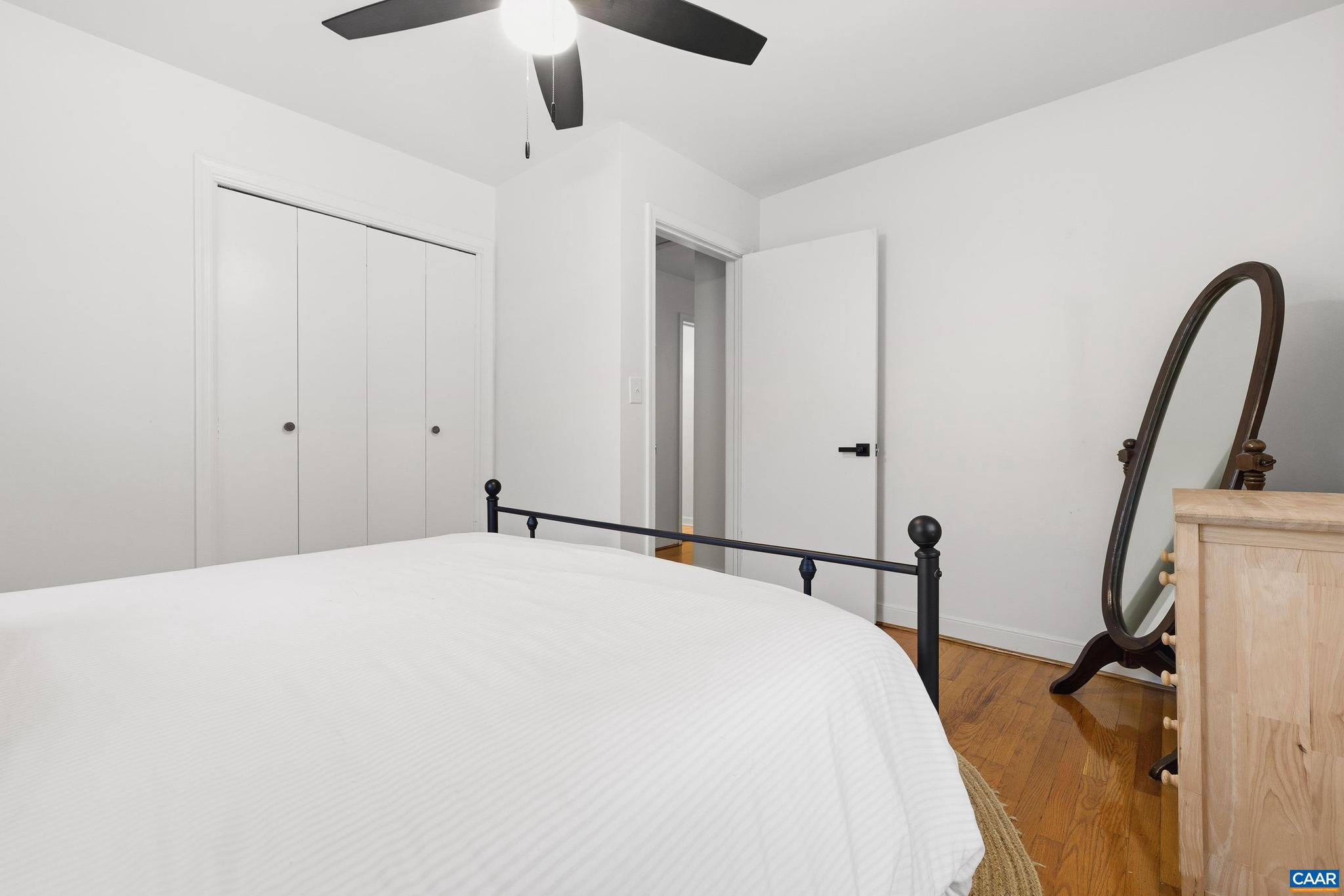 LOCUST GROVE - Residential