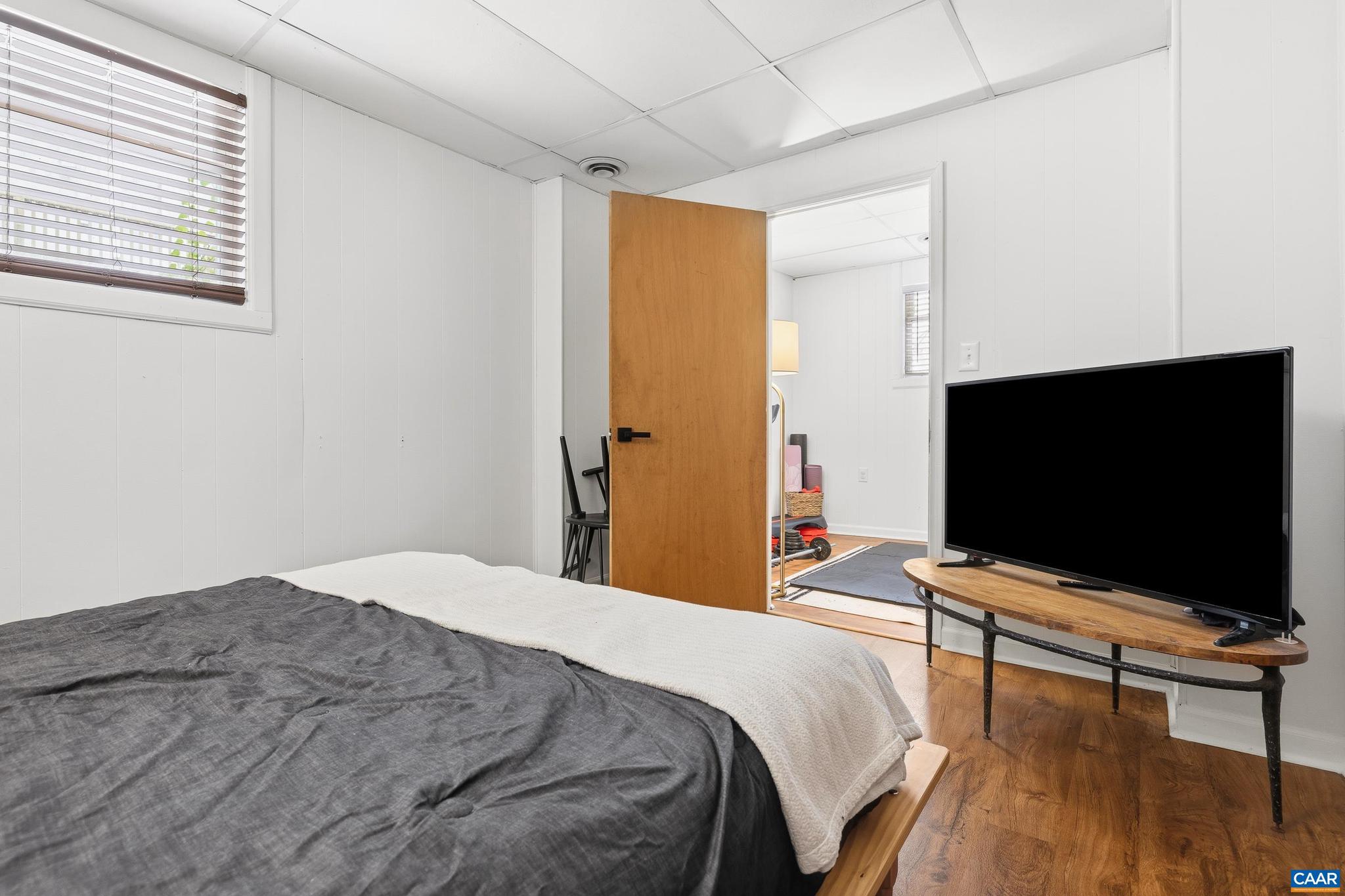 LOCUST GROVE - Residential