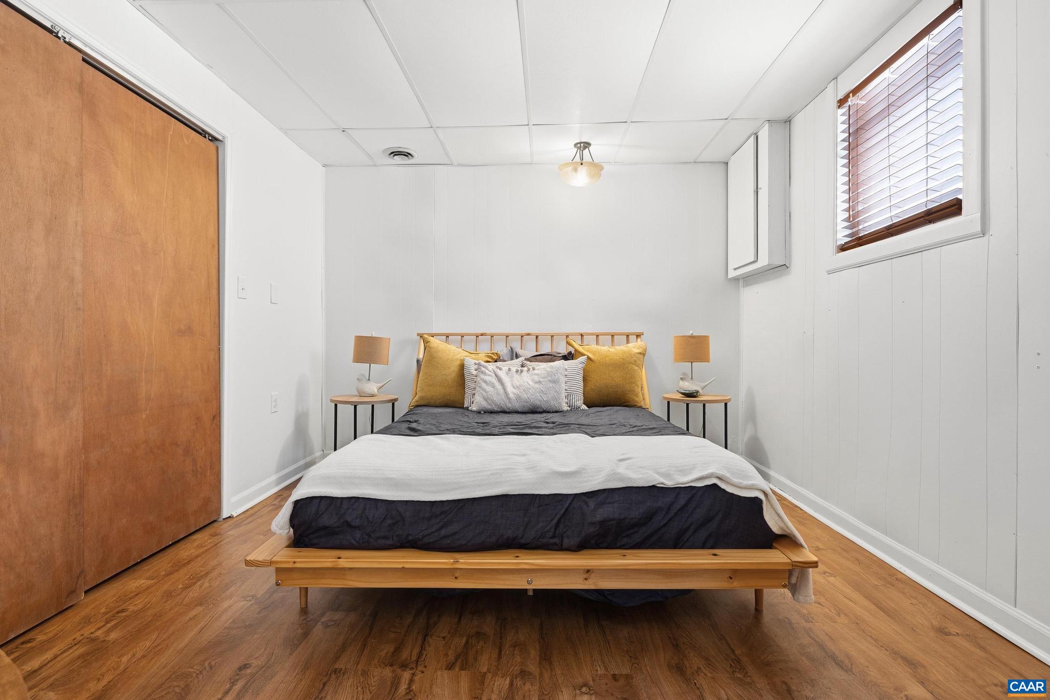 LOCUST GROVE - Residential