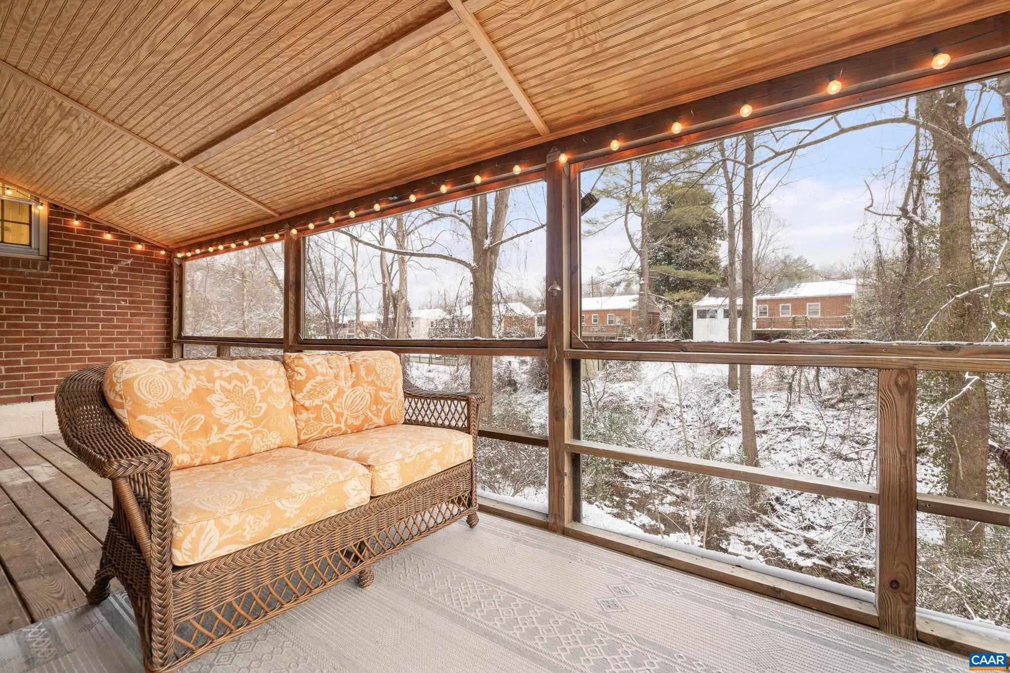 LOCUST GROVE - Residential