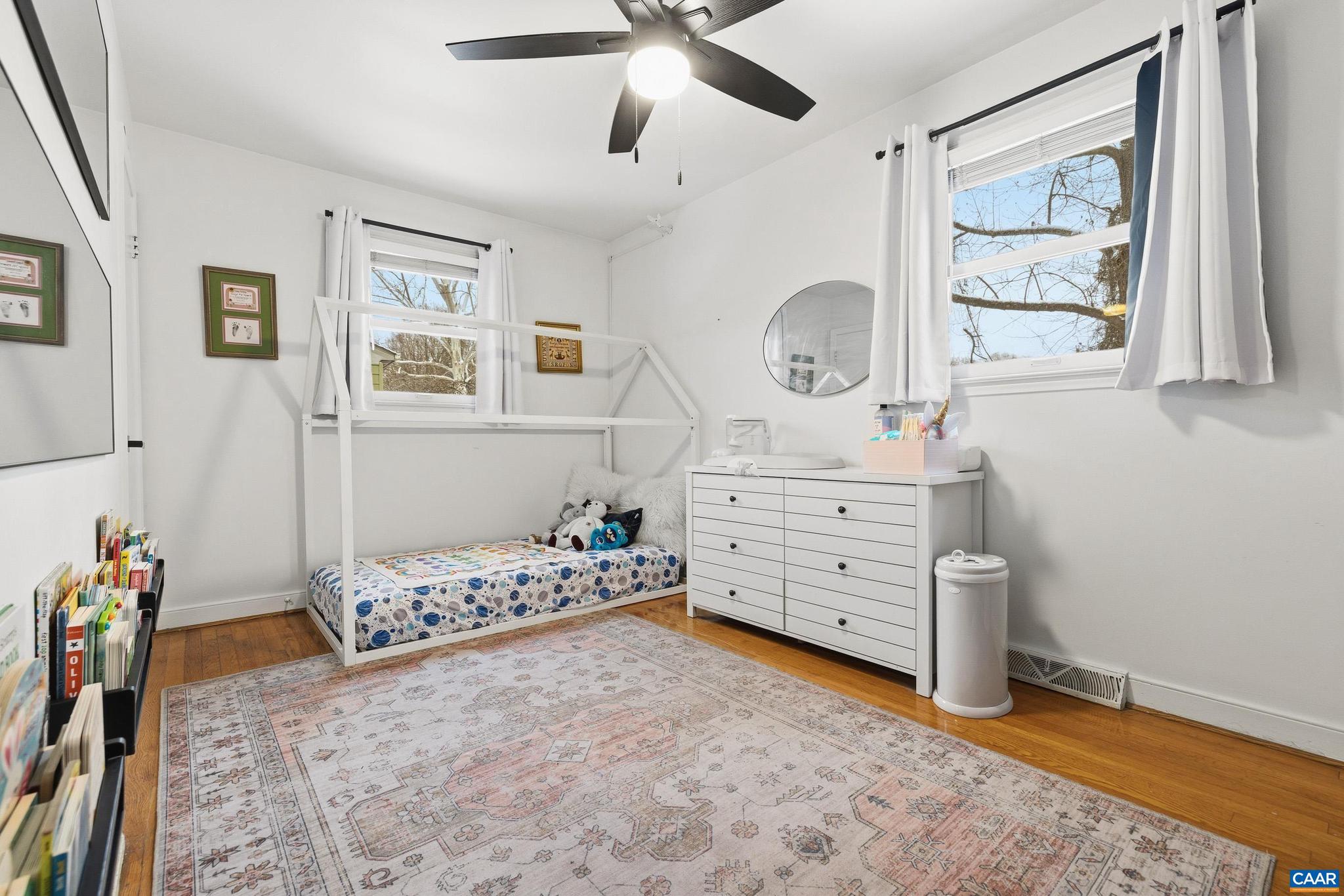 LOCUST GROVE - Residential