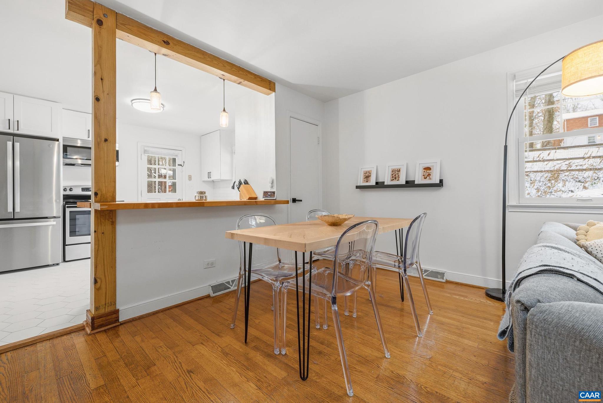 LOCUST GROVE - Residential