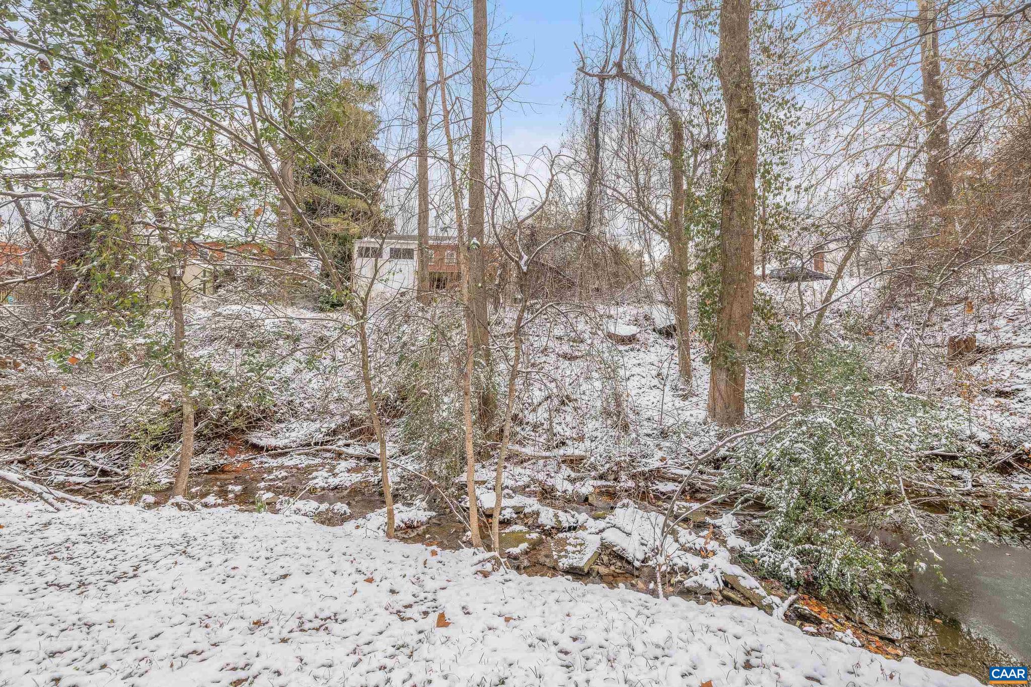 LOCUST GROVE - Residential