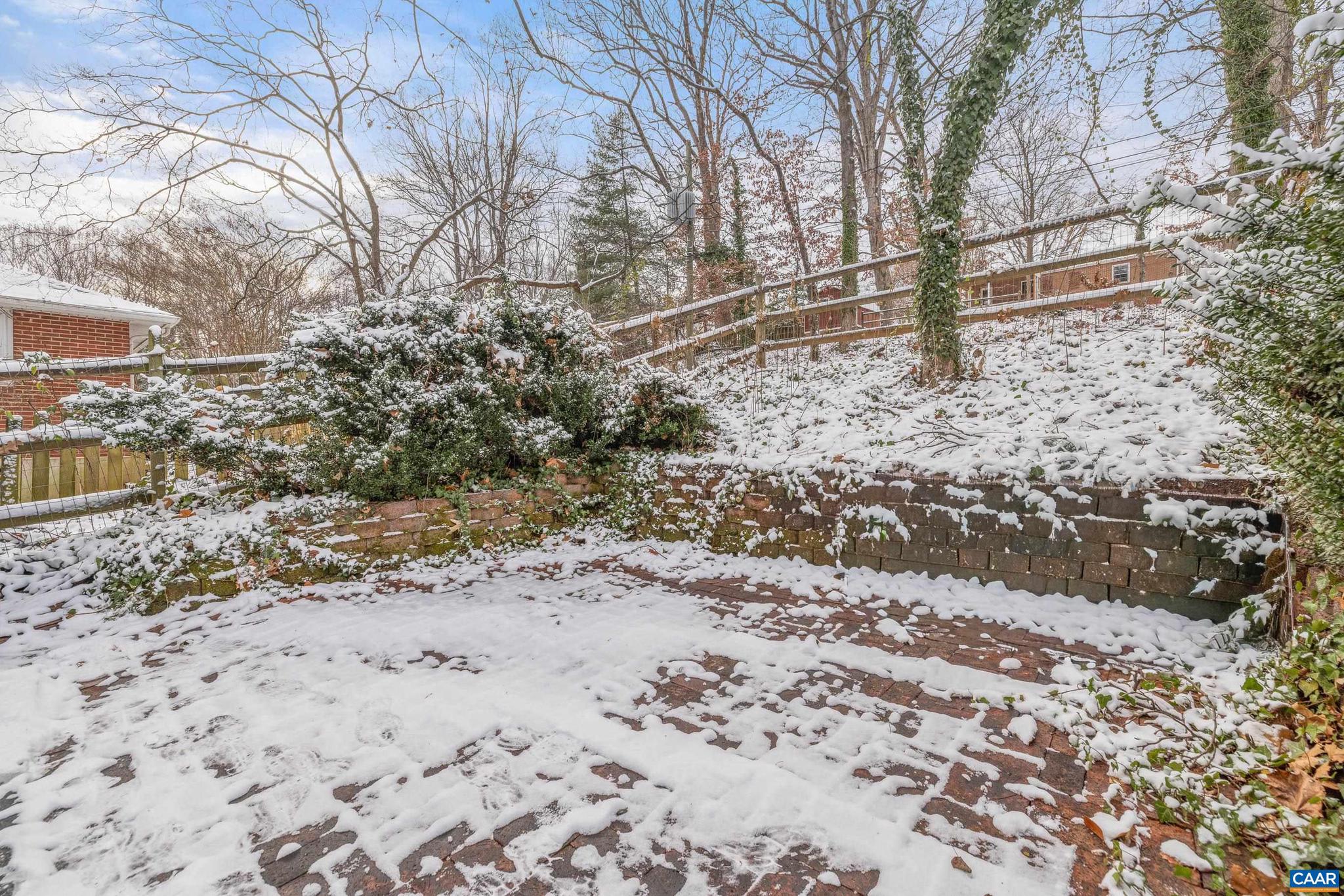 LOCUST GROVE - Residential