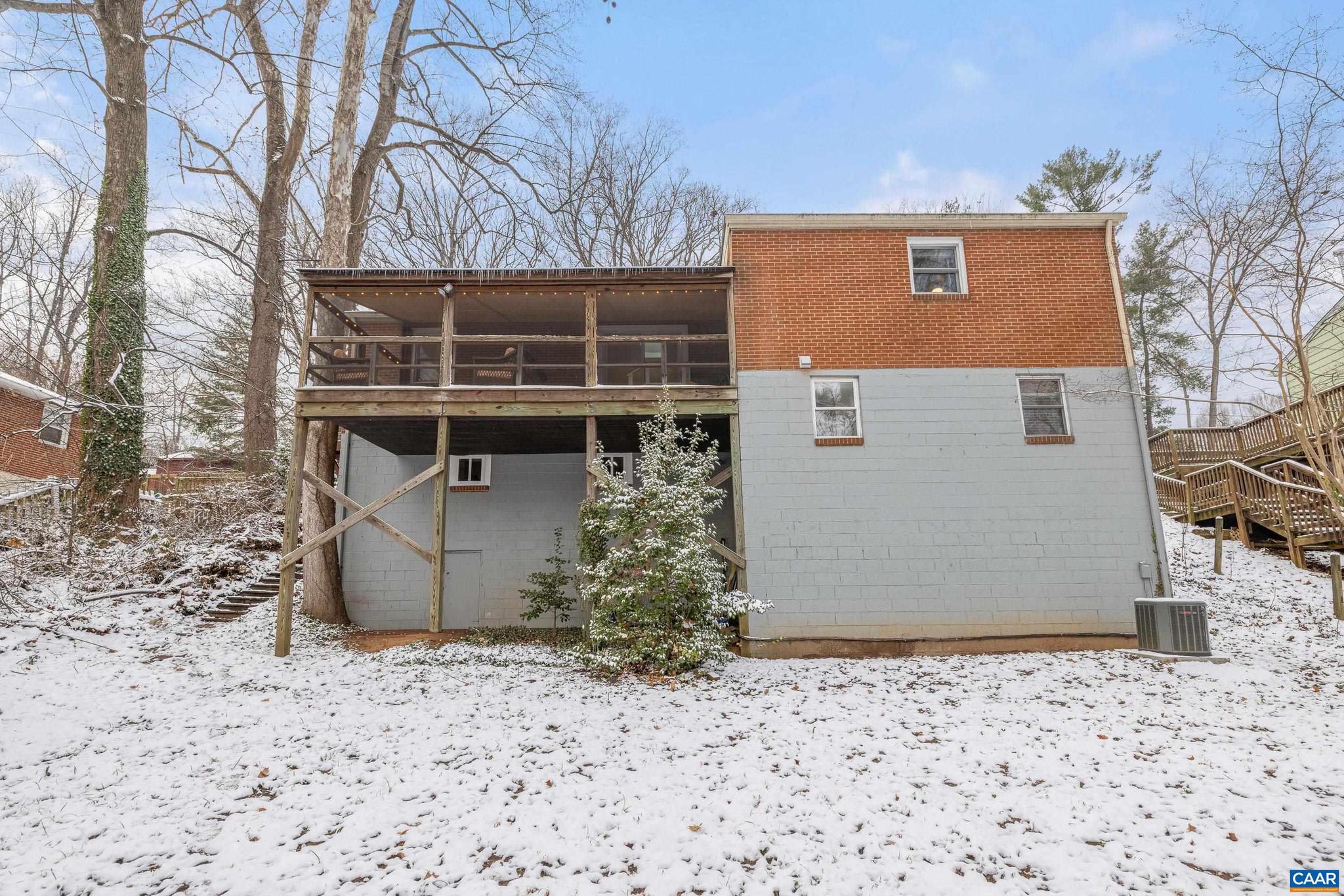 LOCUST GROVE - Residential