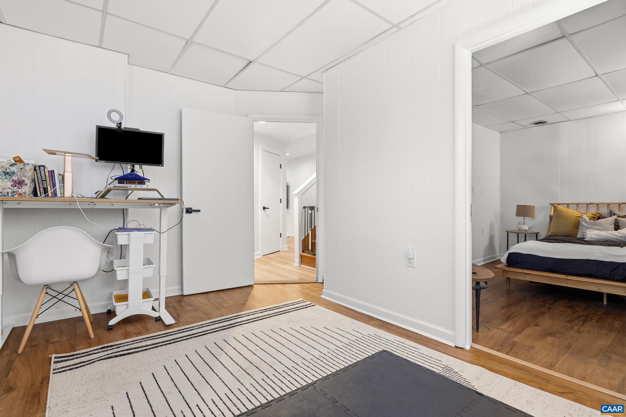 LOCUST GROVE - Residential