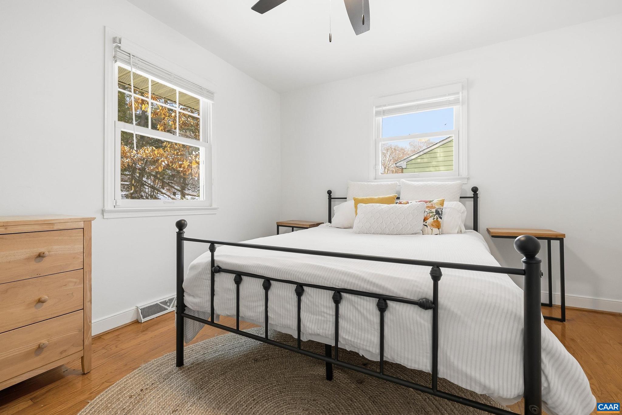 LOCUST GROVE - Residential