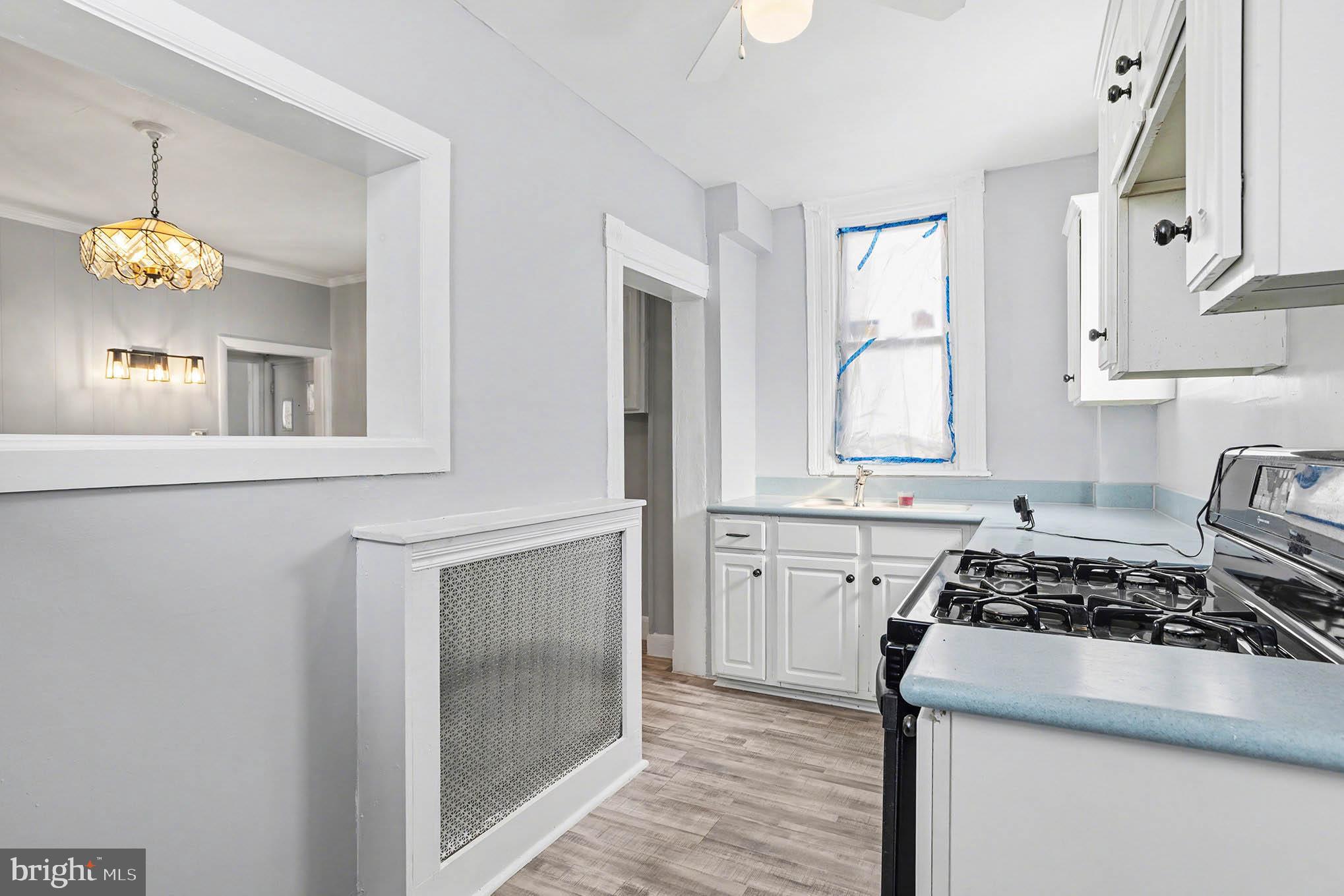 PEN LUCY - Residential