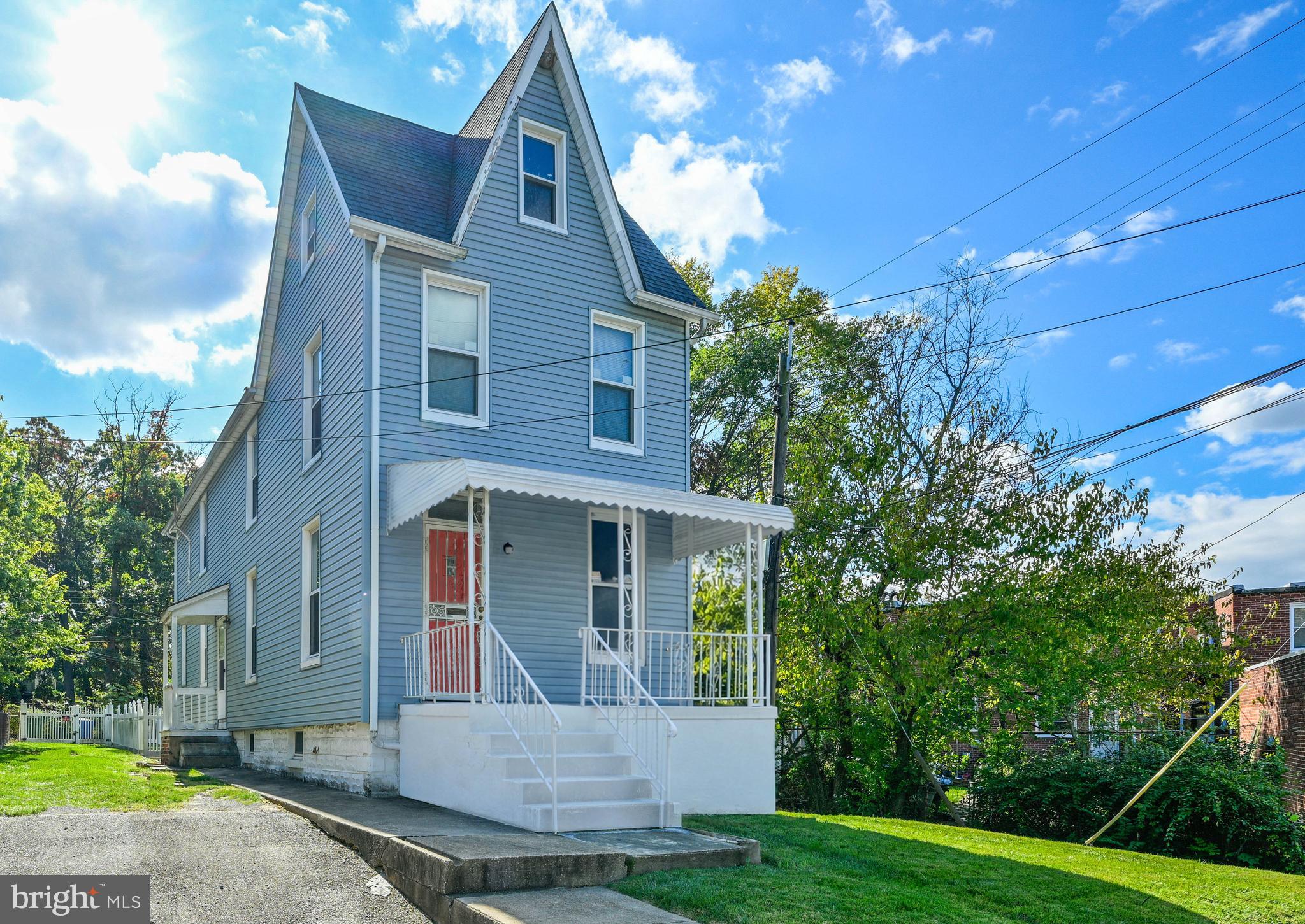 PEN LUCY - Residential