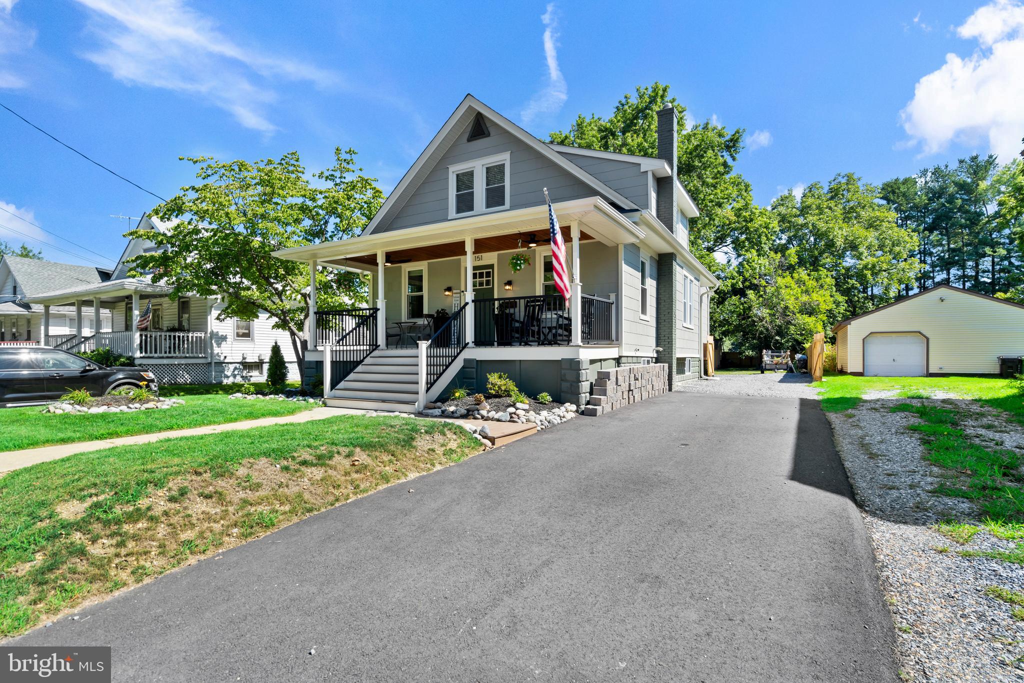 151 CEDAR AVENUE