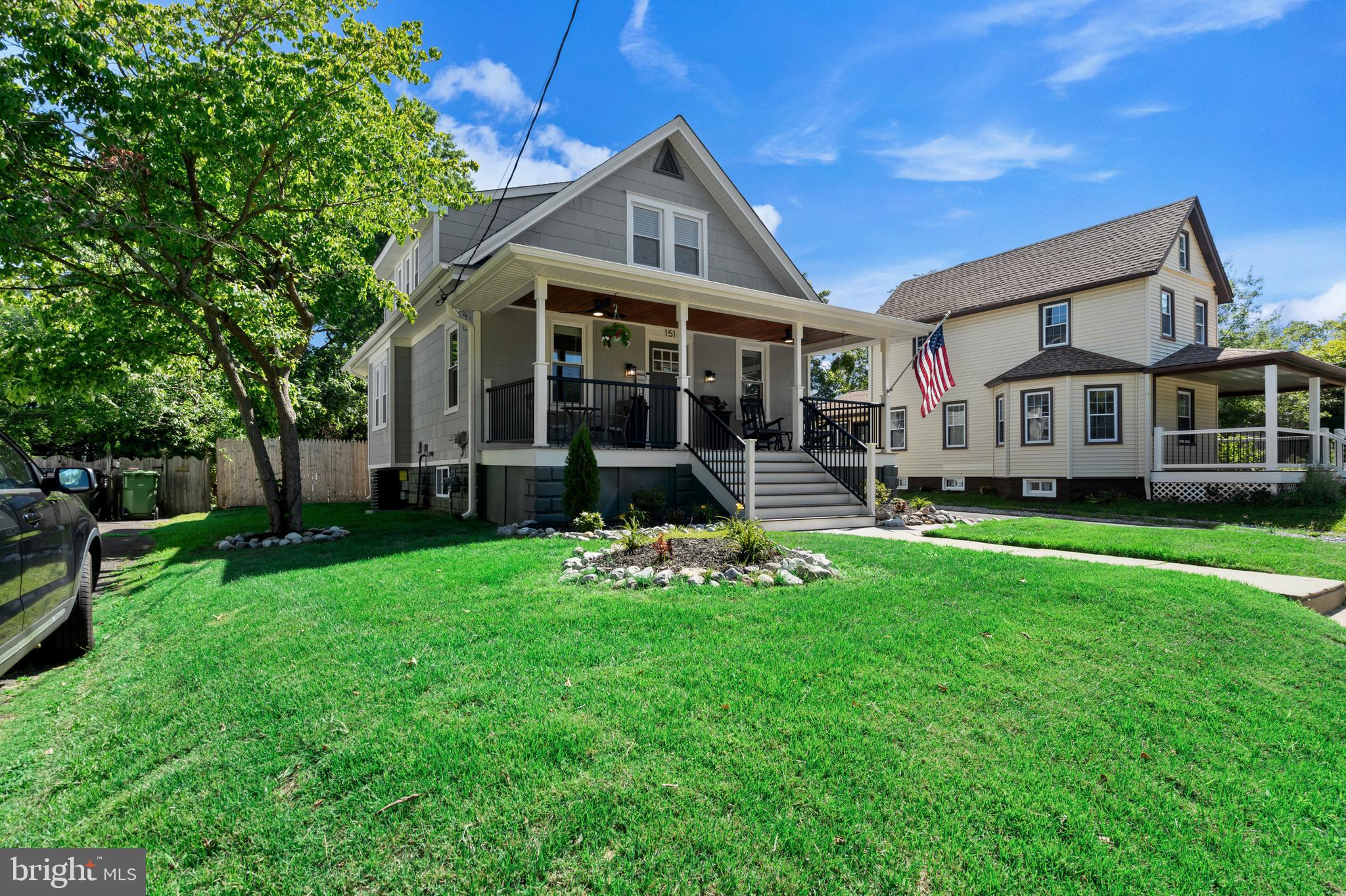 151 CEDAR AVENUE