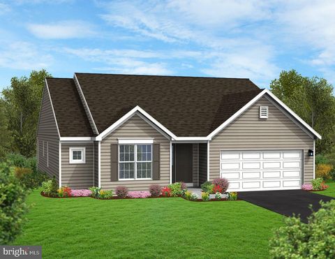 97 HEARTWOOD COURT LOT 76 LEHIGHTON PA 18235