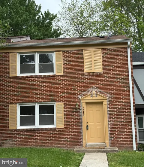 8636 Binghampton Place, Upper Marlboro, MD MLS: MDPG2151144