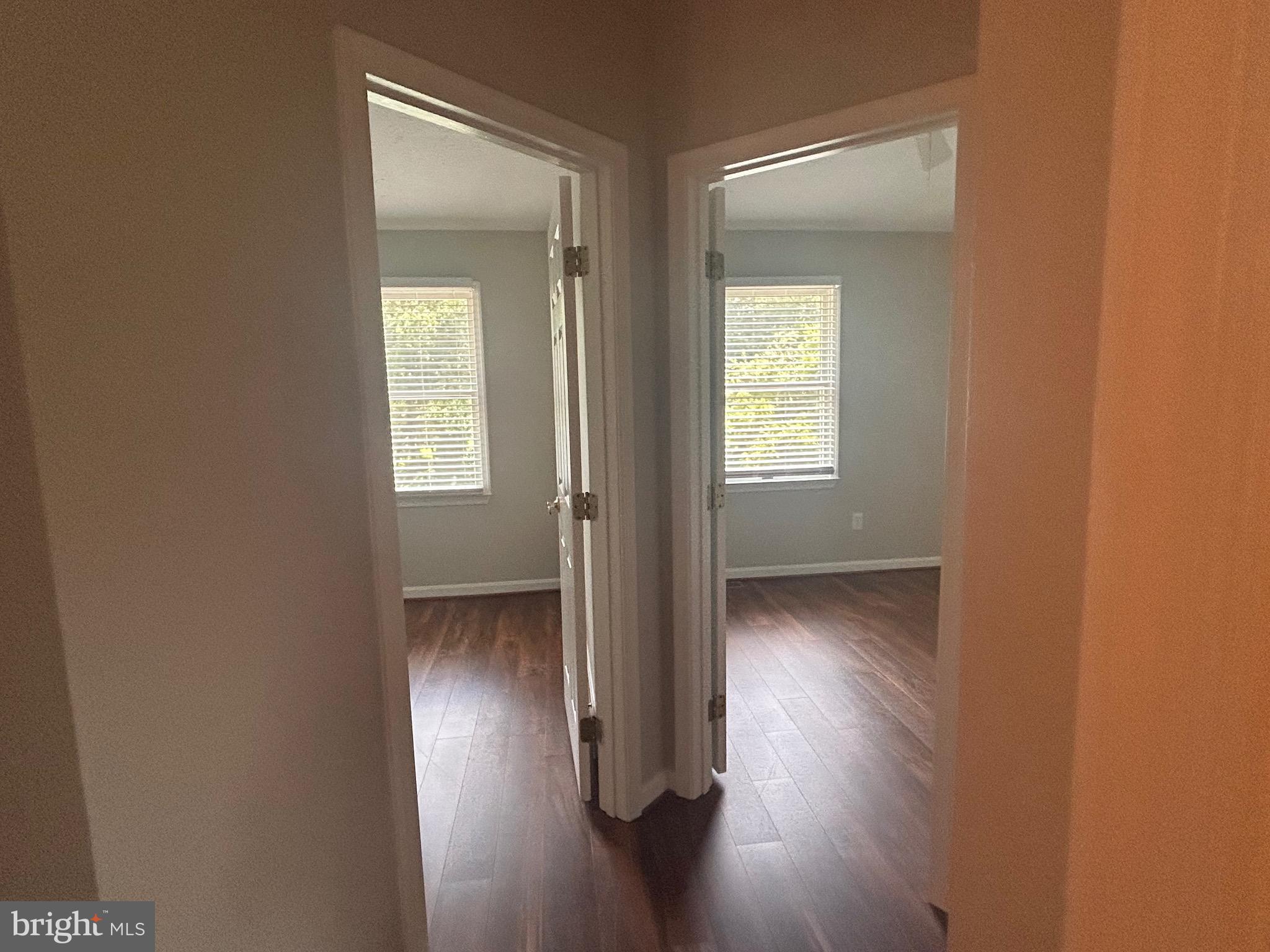 WHISPERING WOODS - Residential Lease