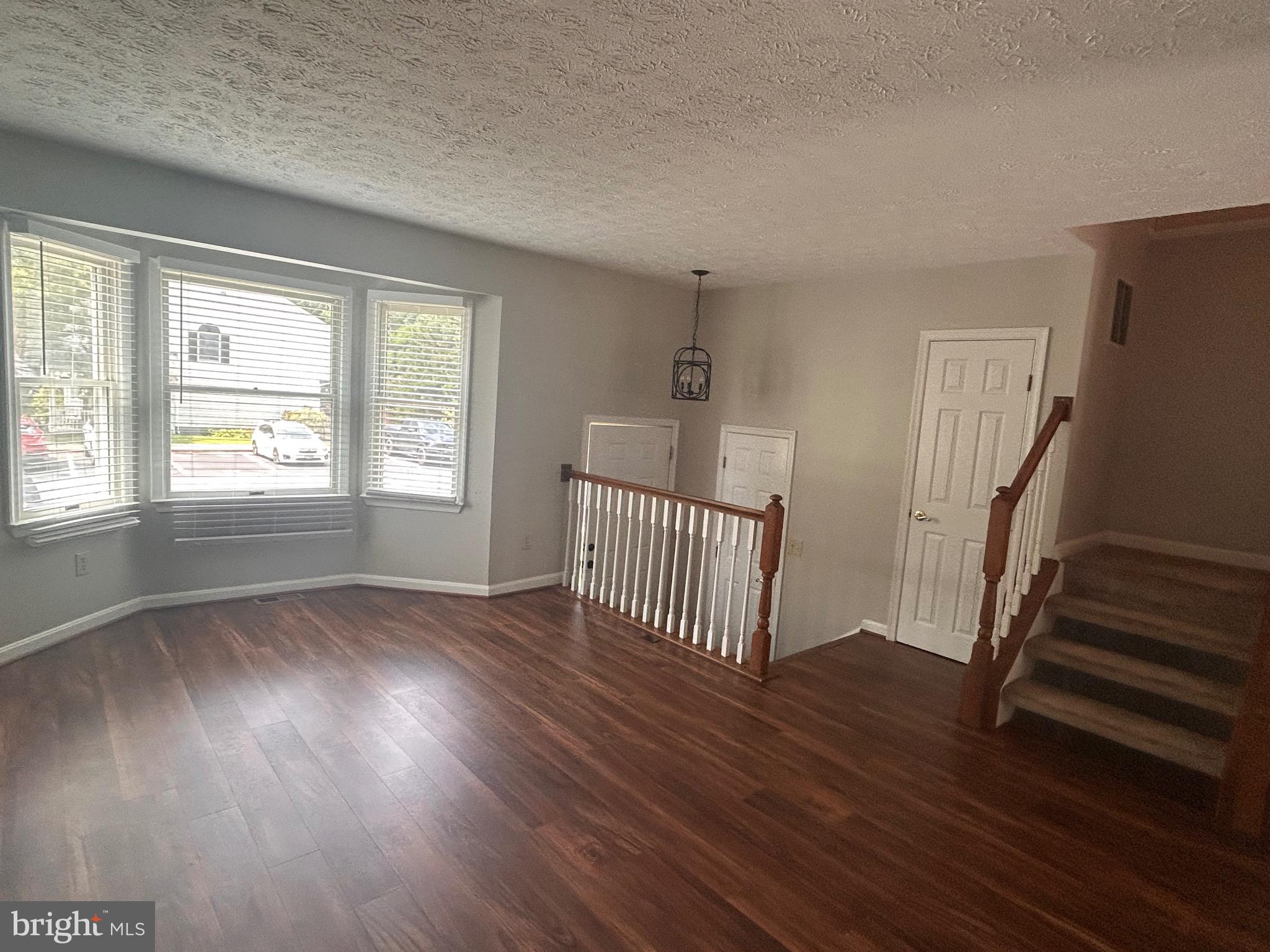 WHISPERING WOODS - Residential Lease