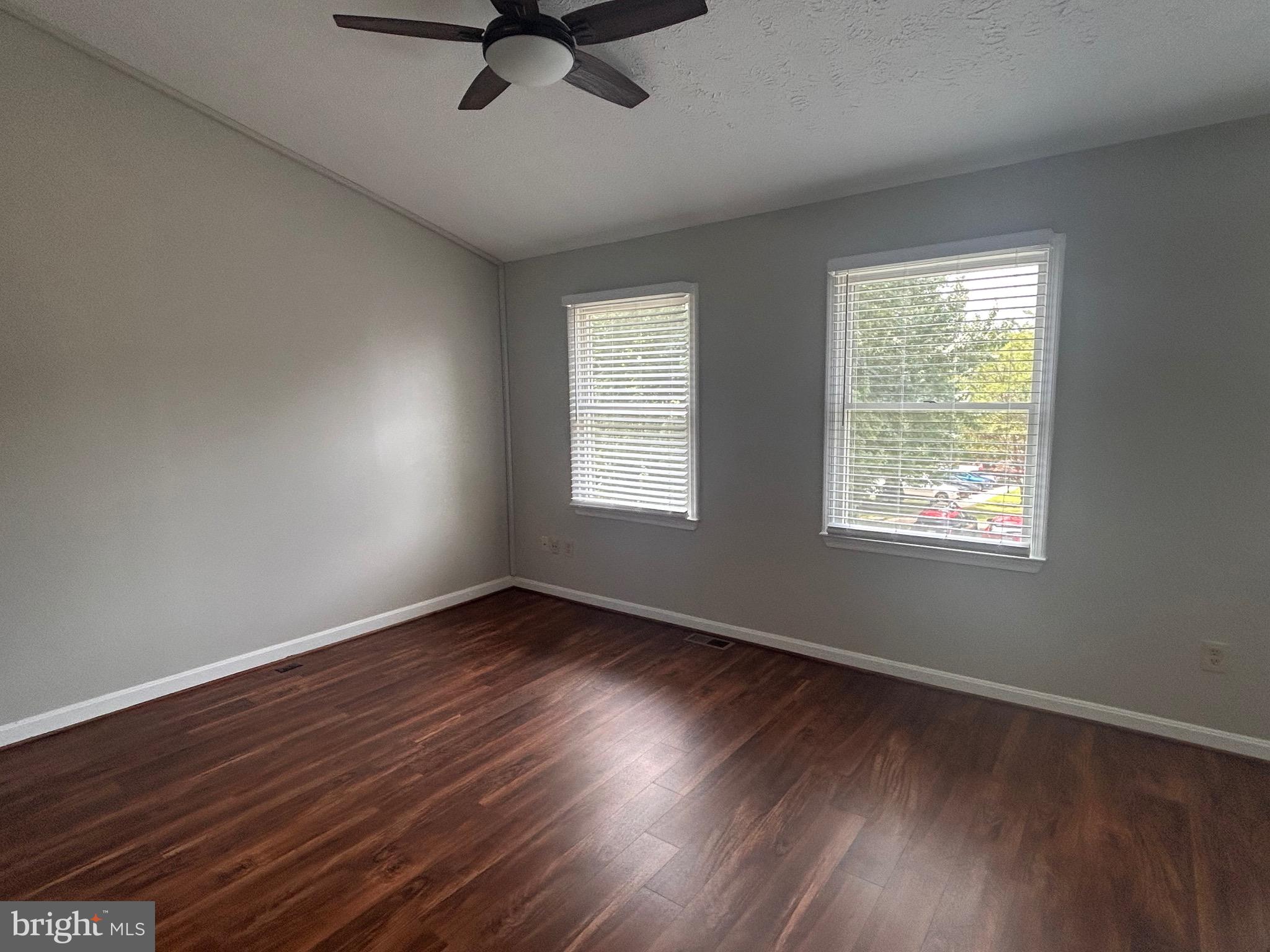 WHISPERING WOODS - Residential Lease