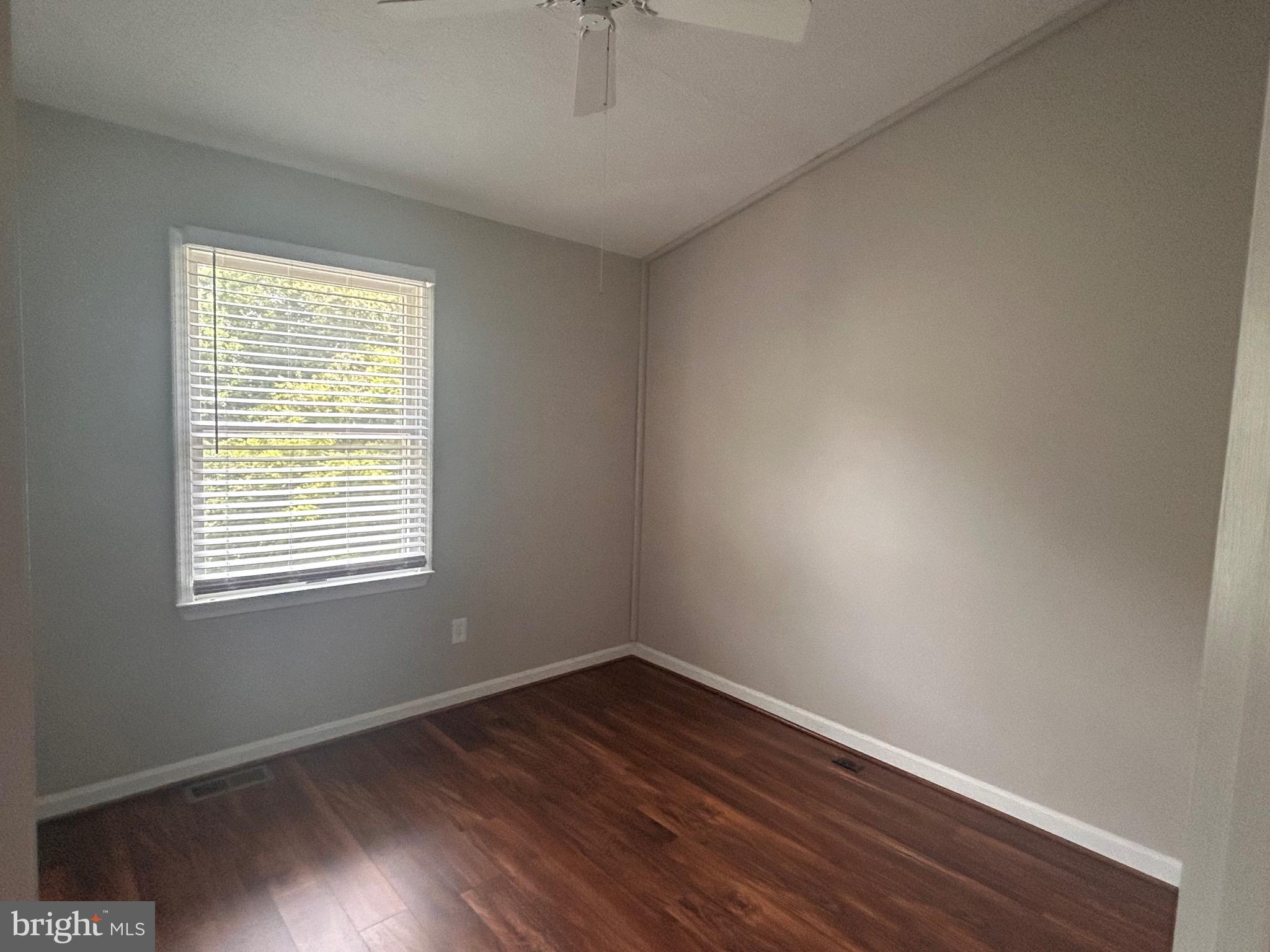 WHISPERING WOODS - Residential Lease