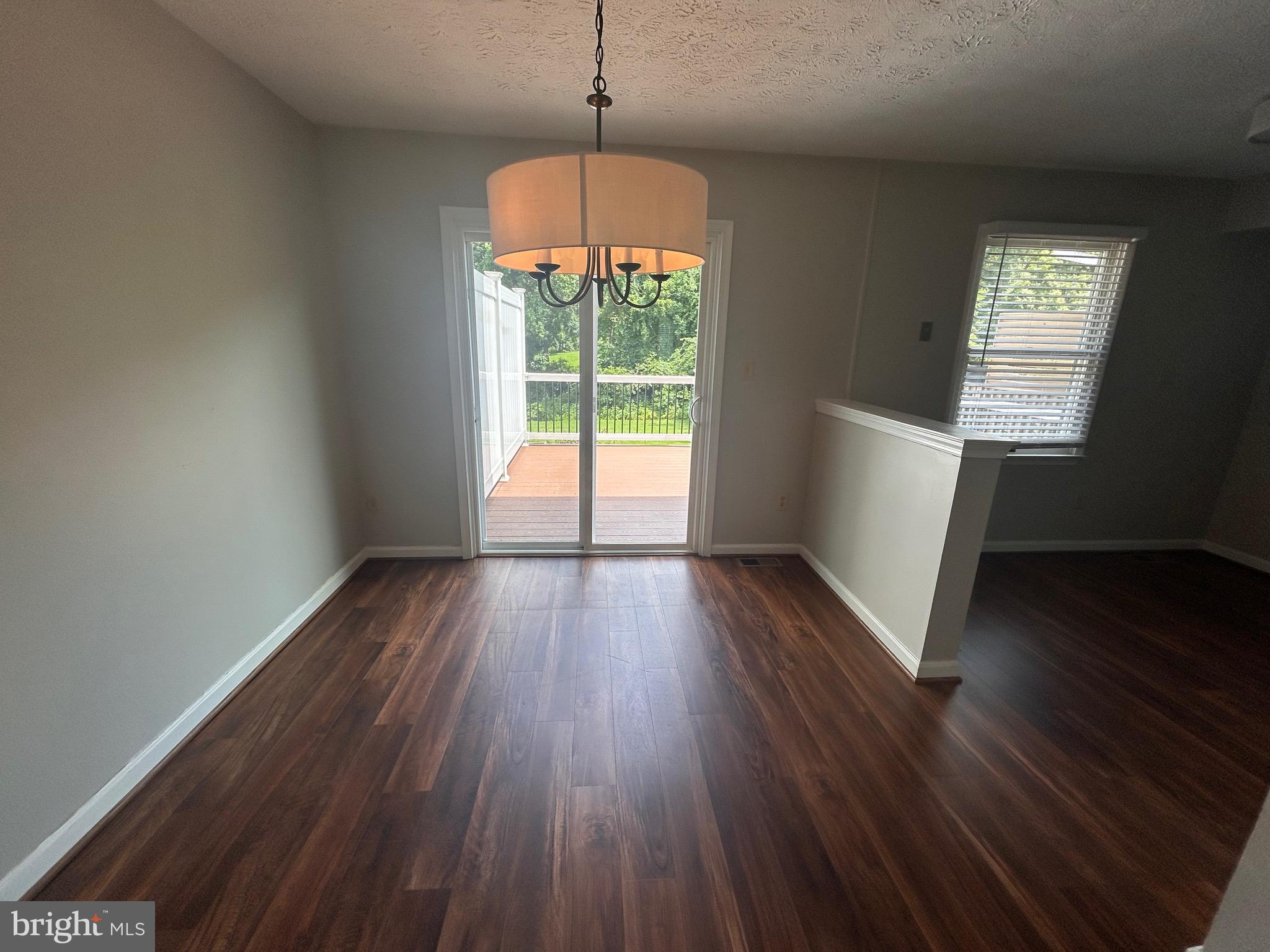 WHISPERING WOODS - Residential Lease