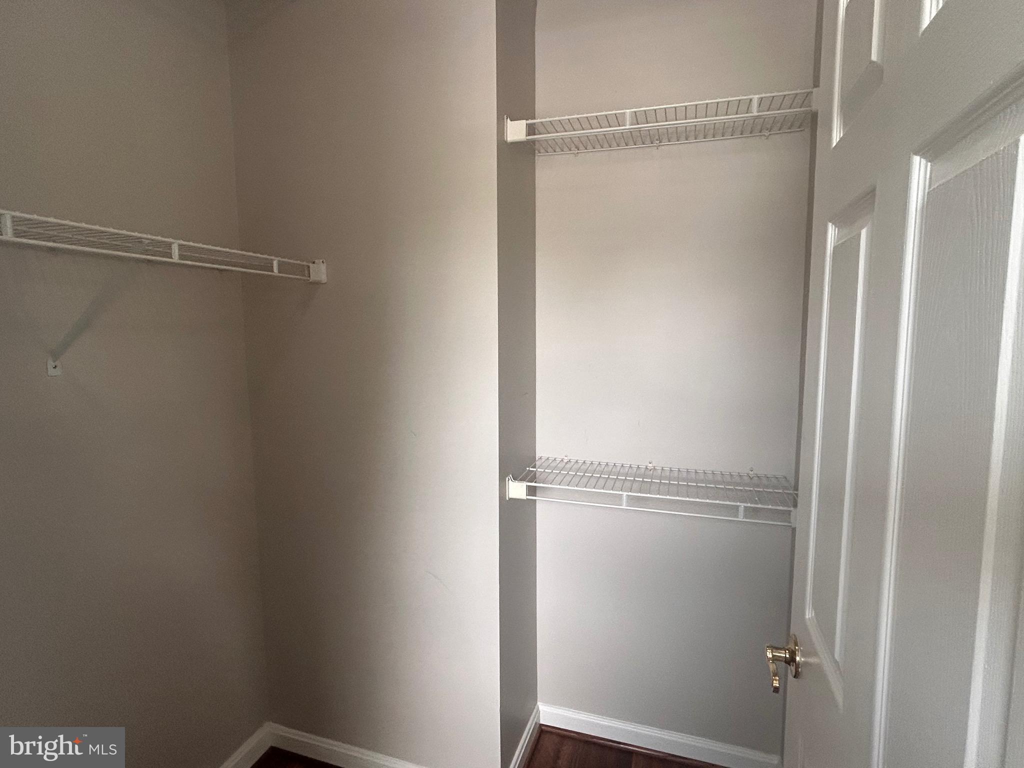 WHISPERING WOODS - Residential Lease