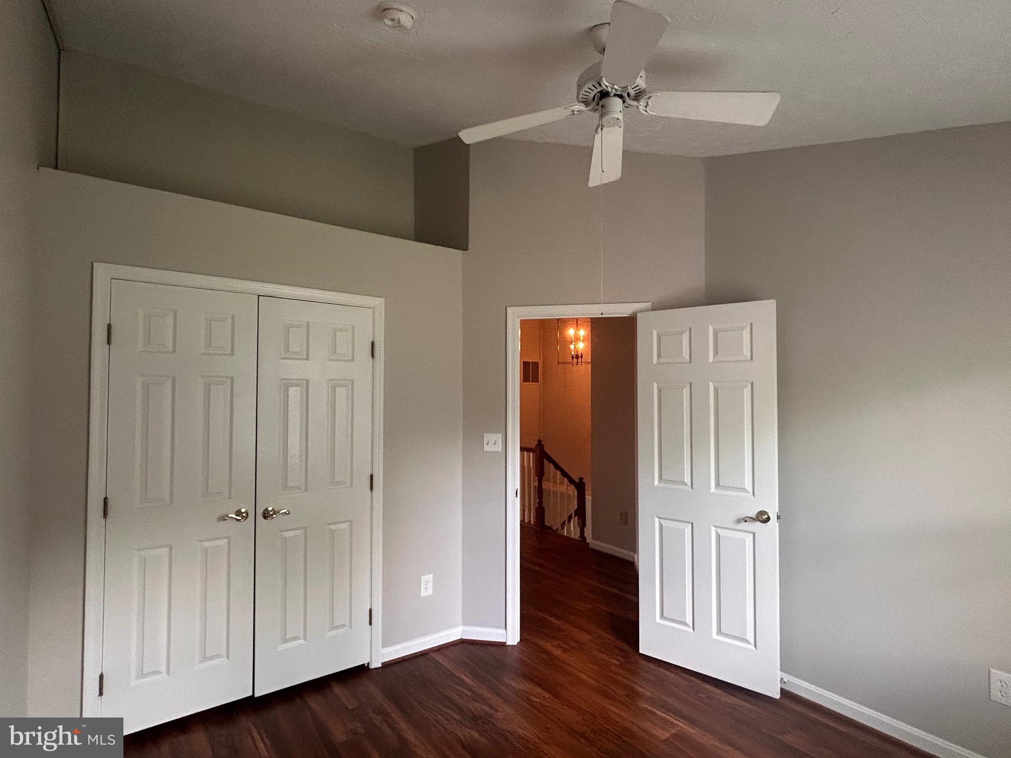 WHISPERING WOODS - Residential Lease