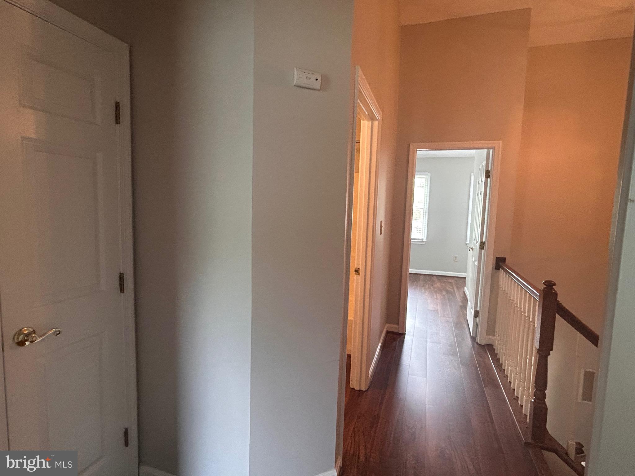 WHISPERING WOODS - Residential Lease