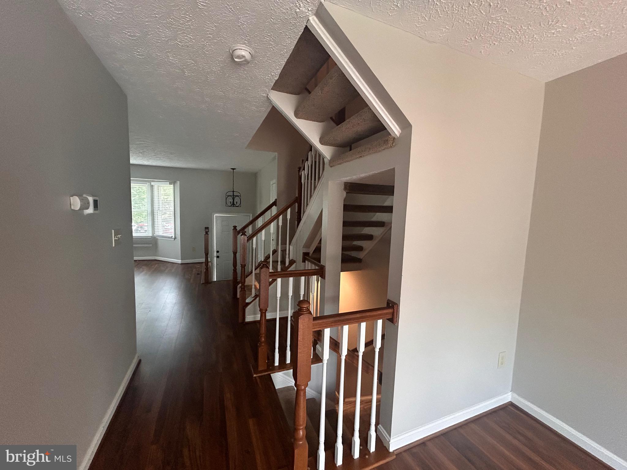 WHISPERING WOODS - Residential Lease