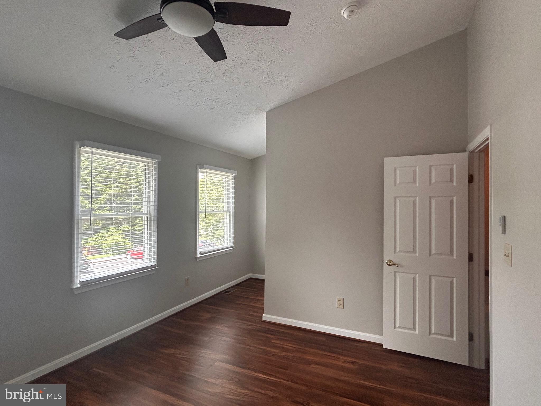 WHISPERING WOODS - Residential Lease