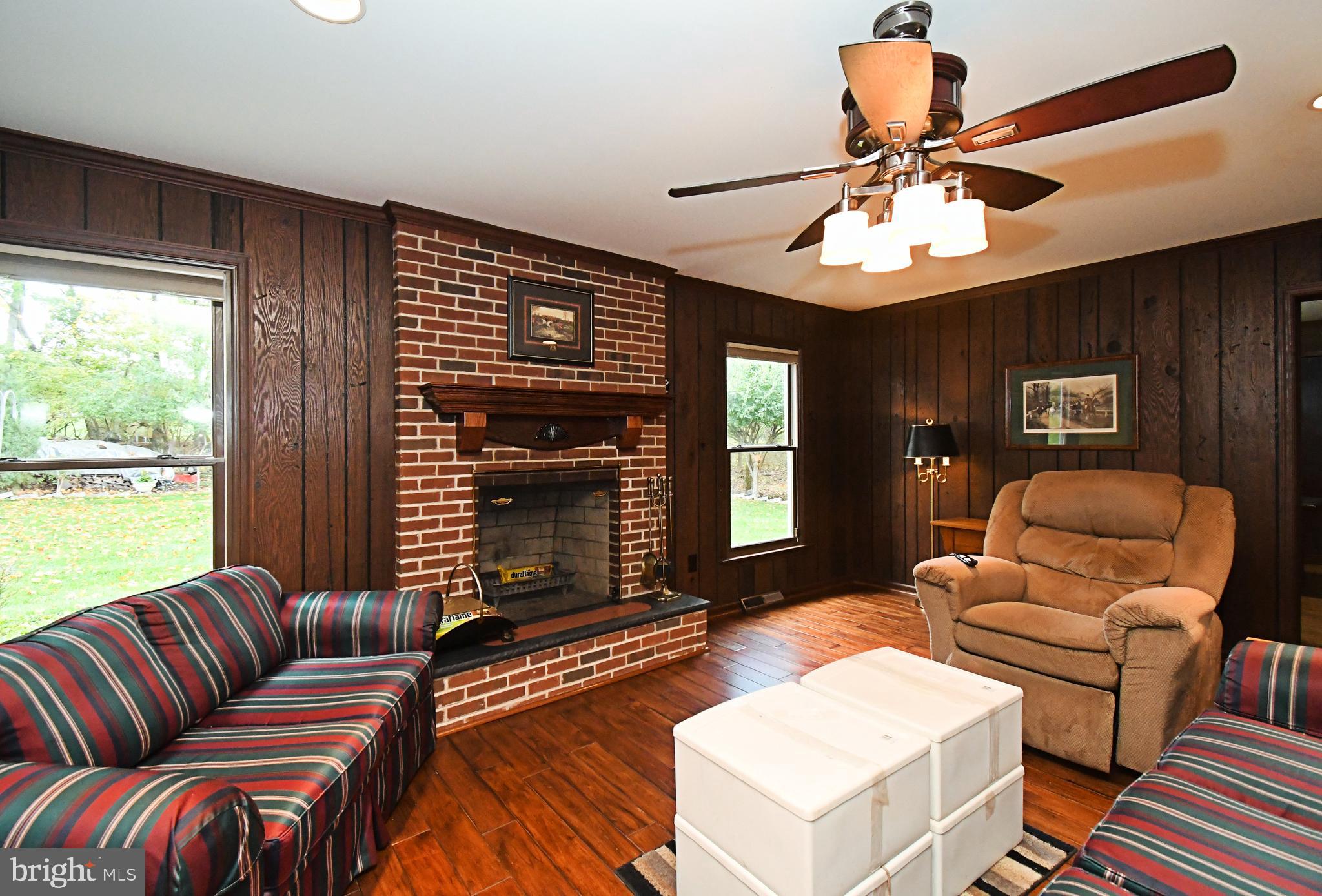 GWYNEDD VALLEY - Residential