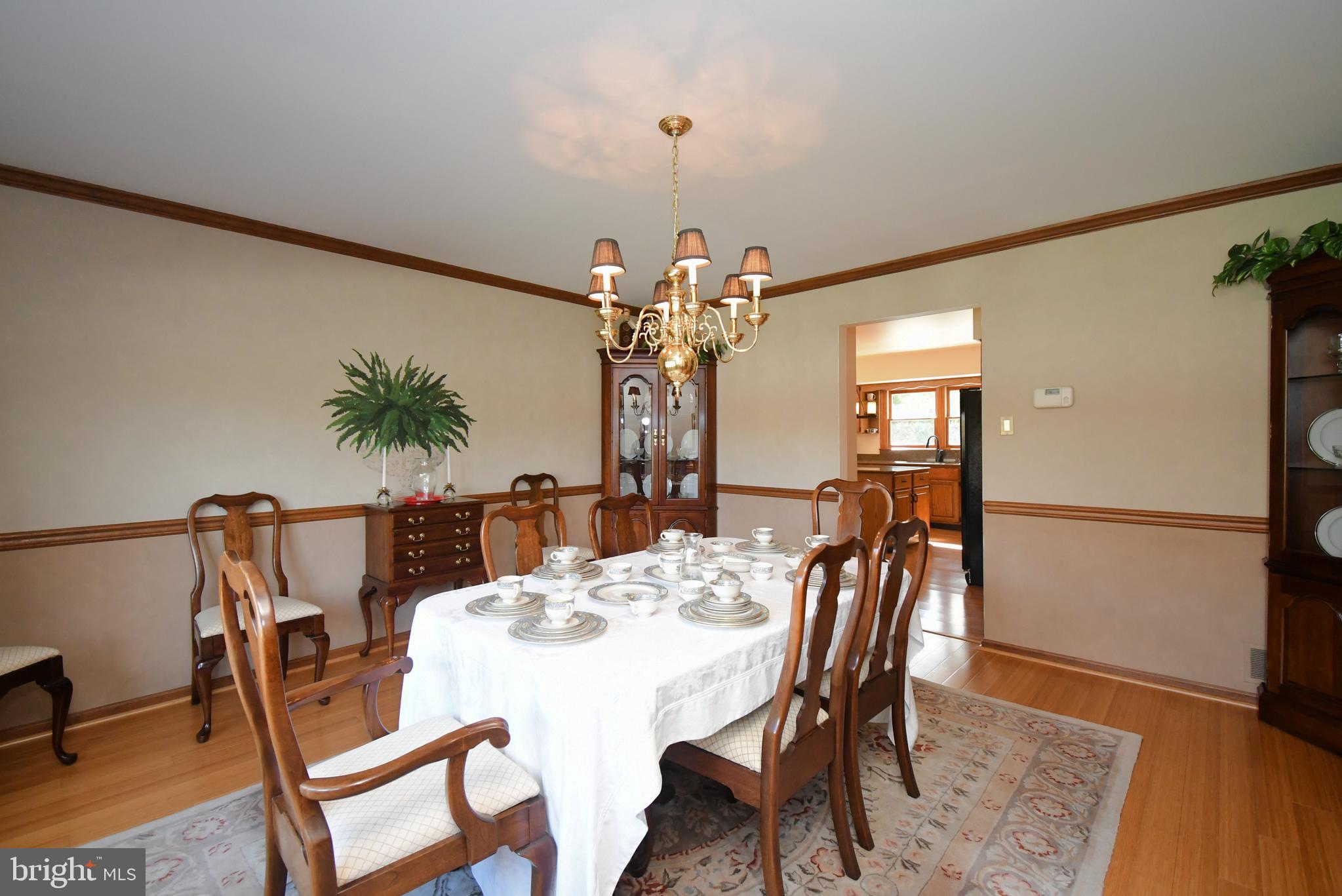 GWYNEDD VALLEY - Residential