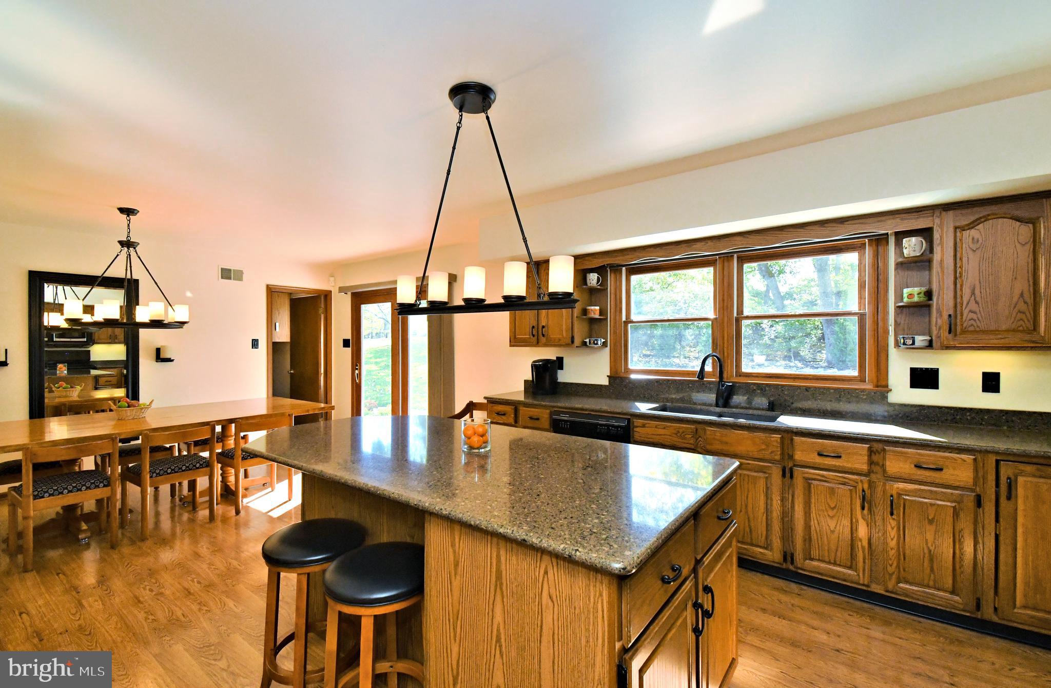 GWYNEDD VALLEY - Residential