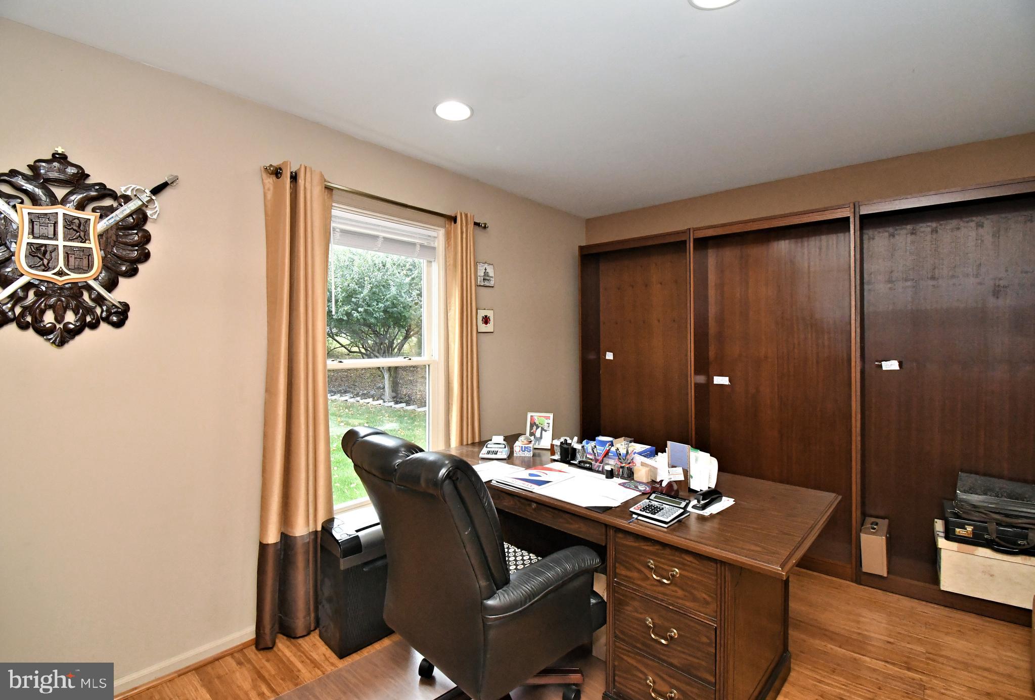 GWYNEDD VALLEY - Residential