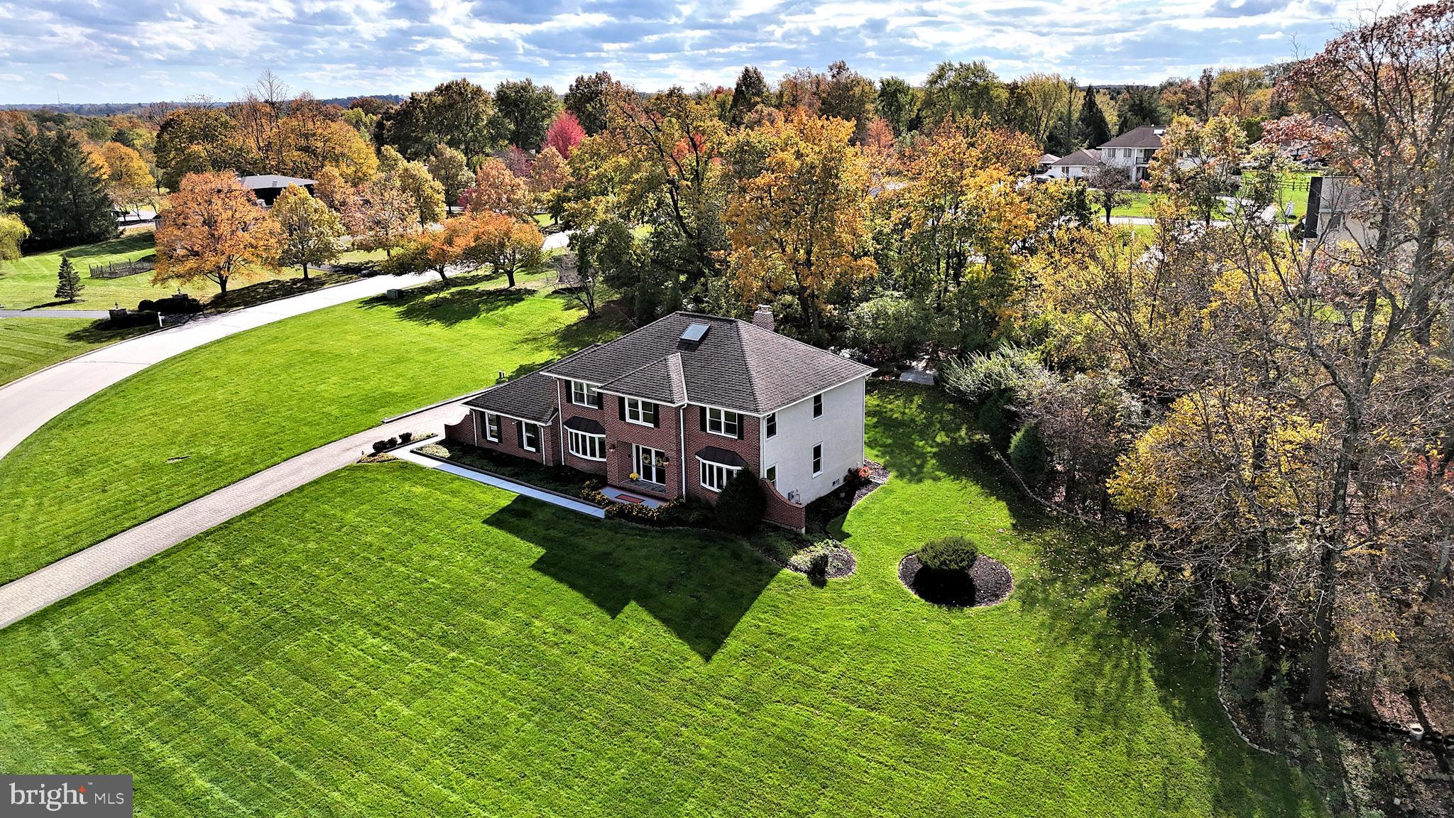 GWYNEDD VALLEY - Residential