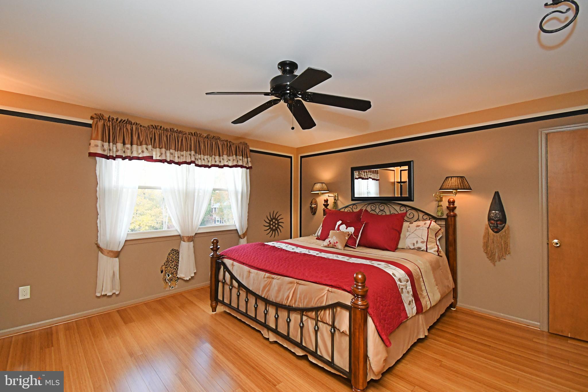 GWYNEDD VALLEY - Residential