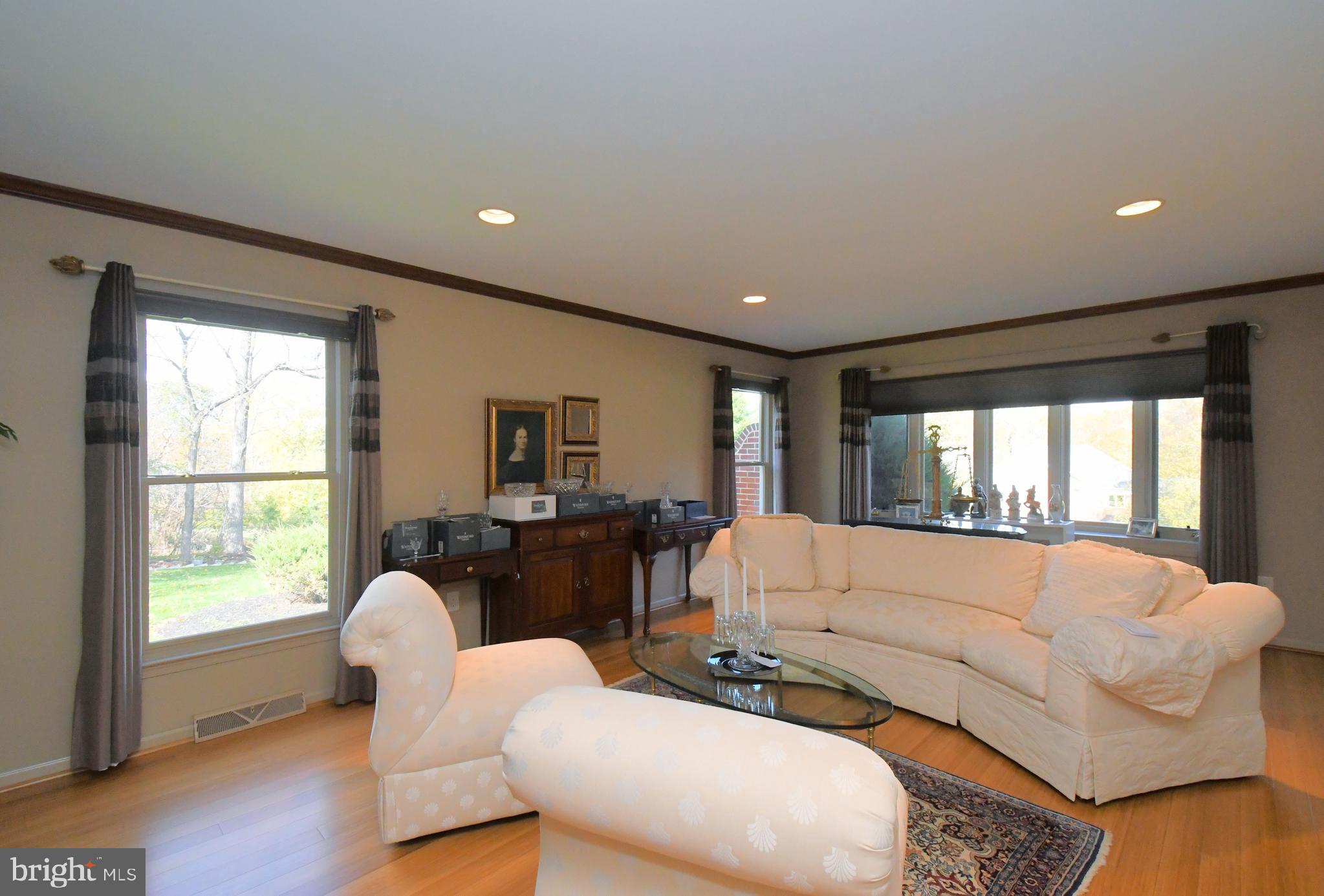 GWYNEDD VALLEY - Residential