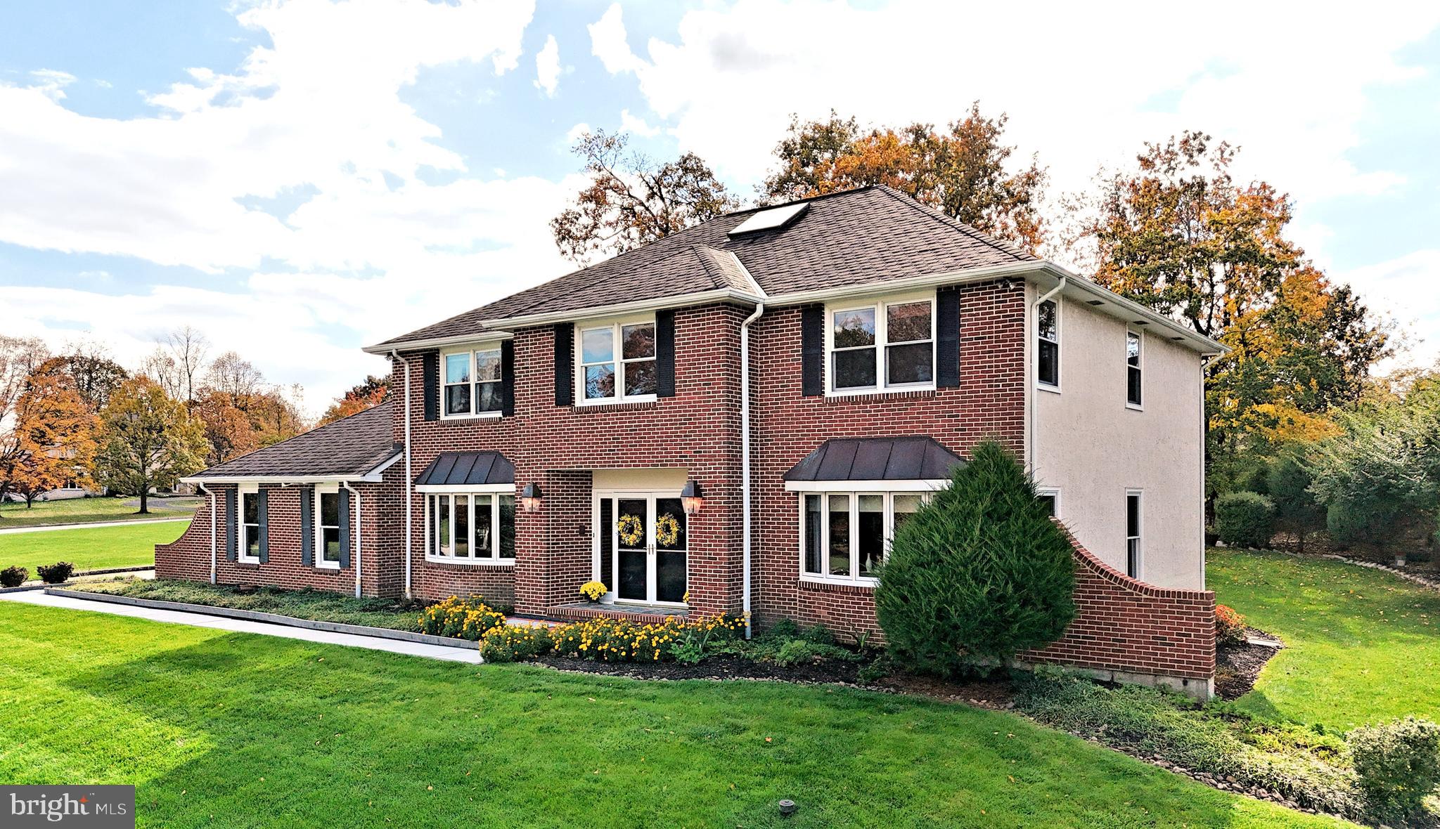 GWYNEDD VALLEY - Residential