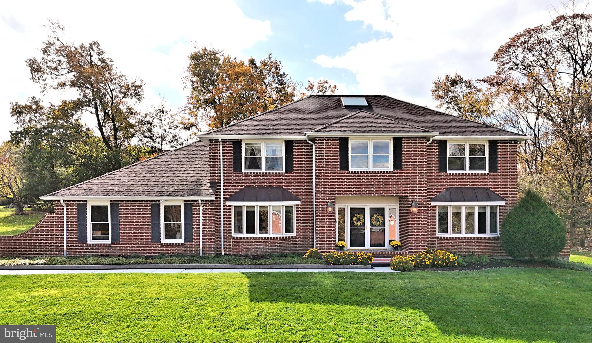 GWYNEDD VALLEY - Residential