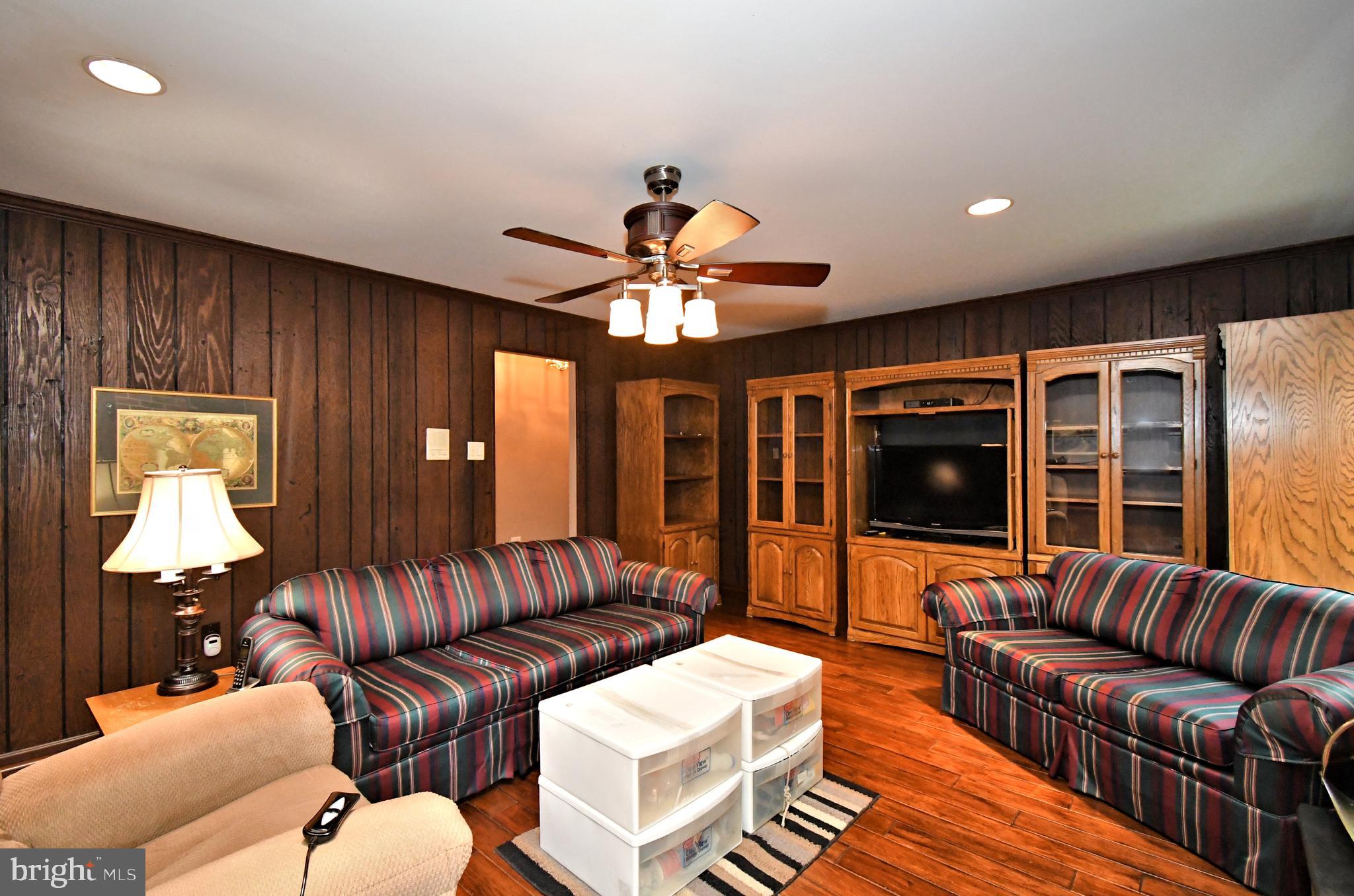 GWYNEDD VALLEY - Residential