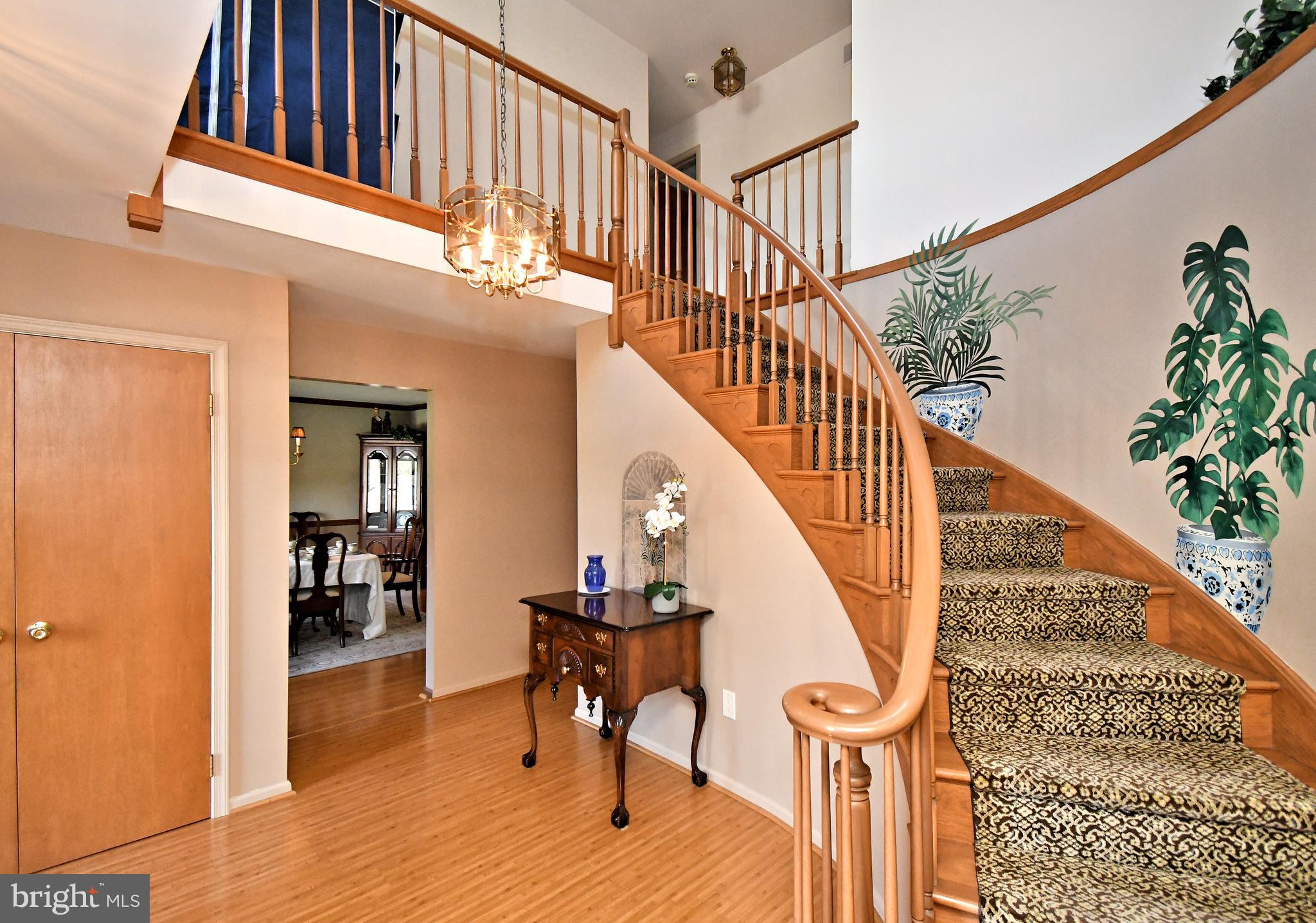 GWYNEDD VALLEY - Residential