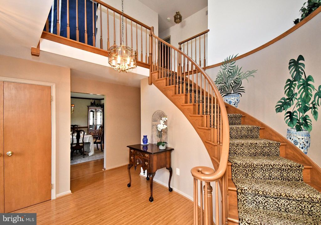 Photo of 1501 Valley View Drive, GWYNEDD VALLEY, PA 19437 (MLS # PAMC2159422)