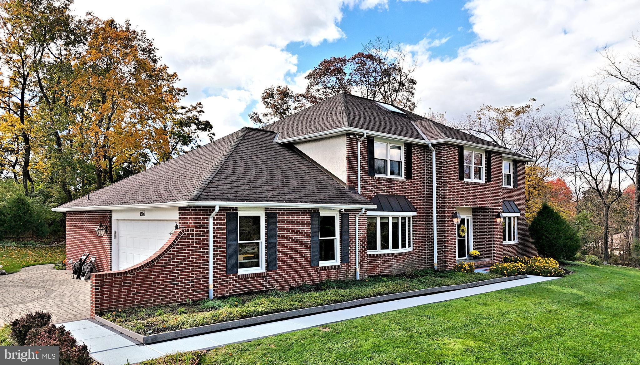 GWYNEDD VALLEY - Residential