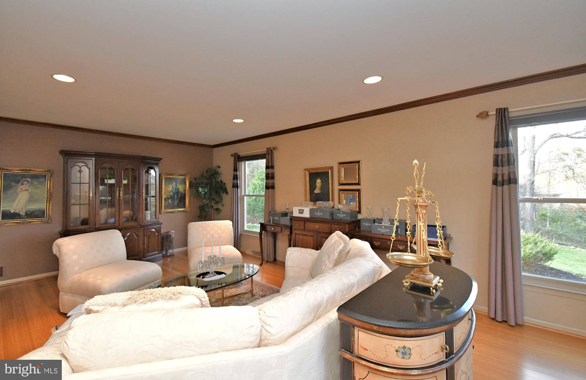 GWYNEDD VALLEY - Residential