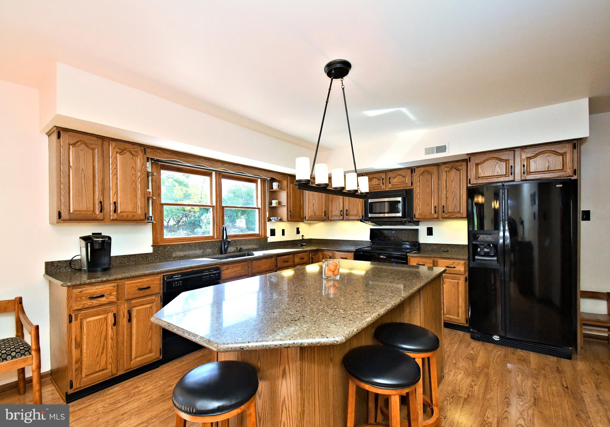 GWYNEDD VALLEY - Residential