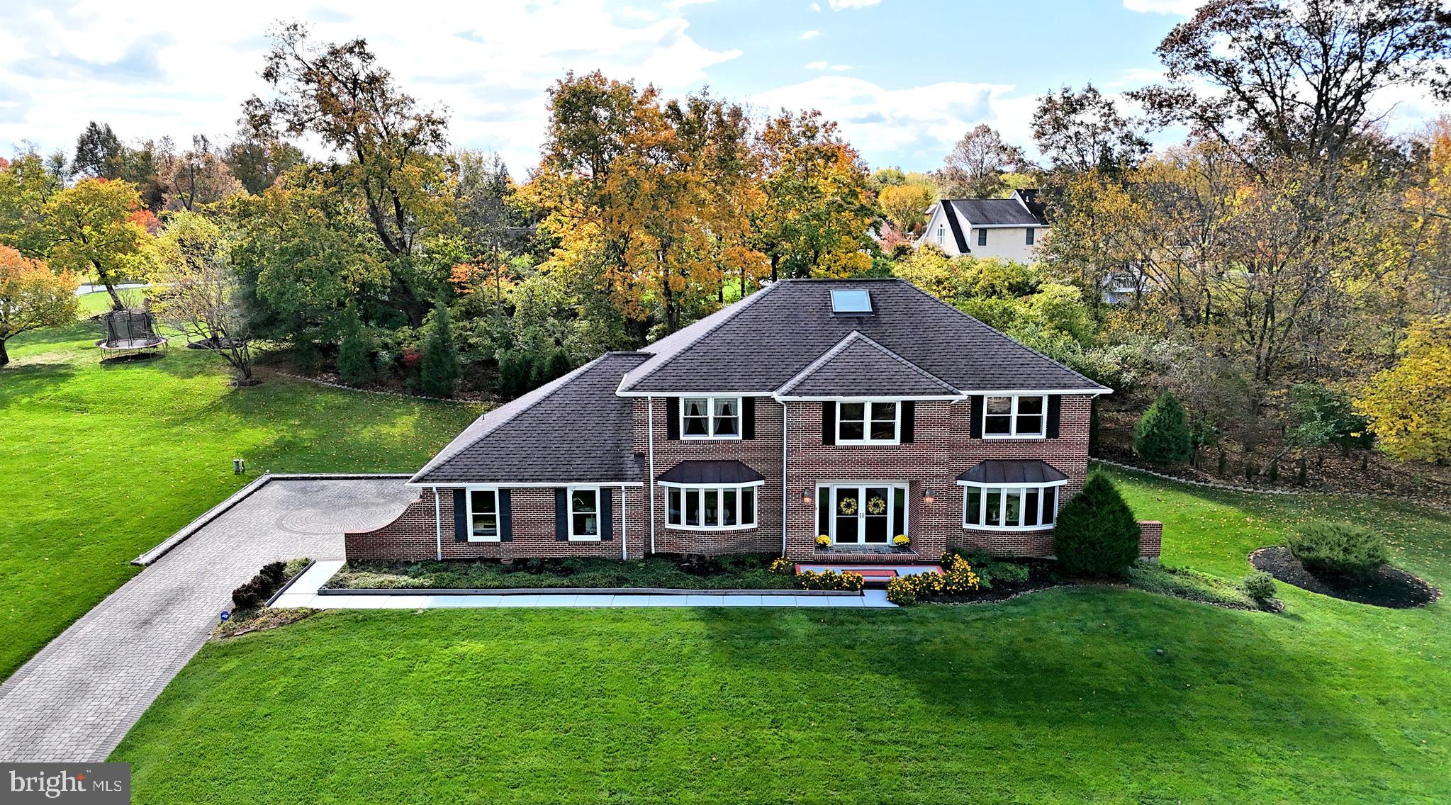 GWYNEDD VALLEY - Residential