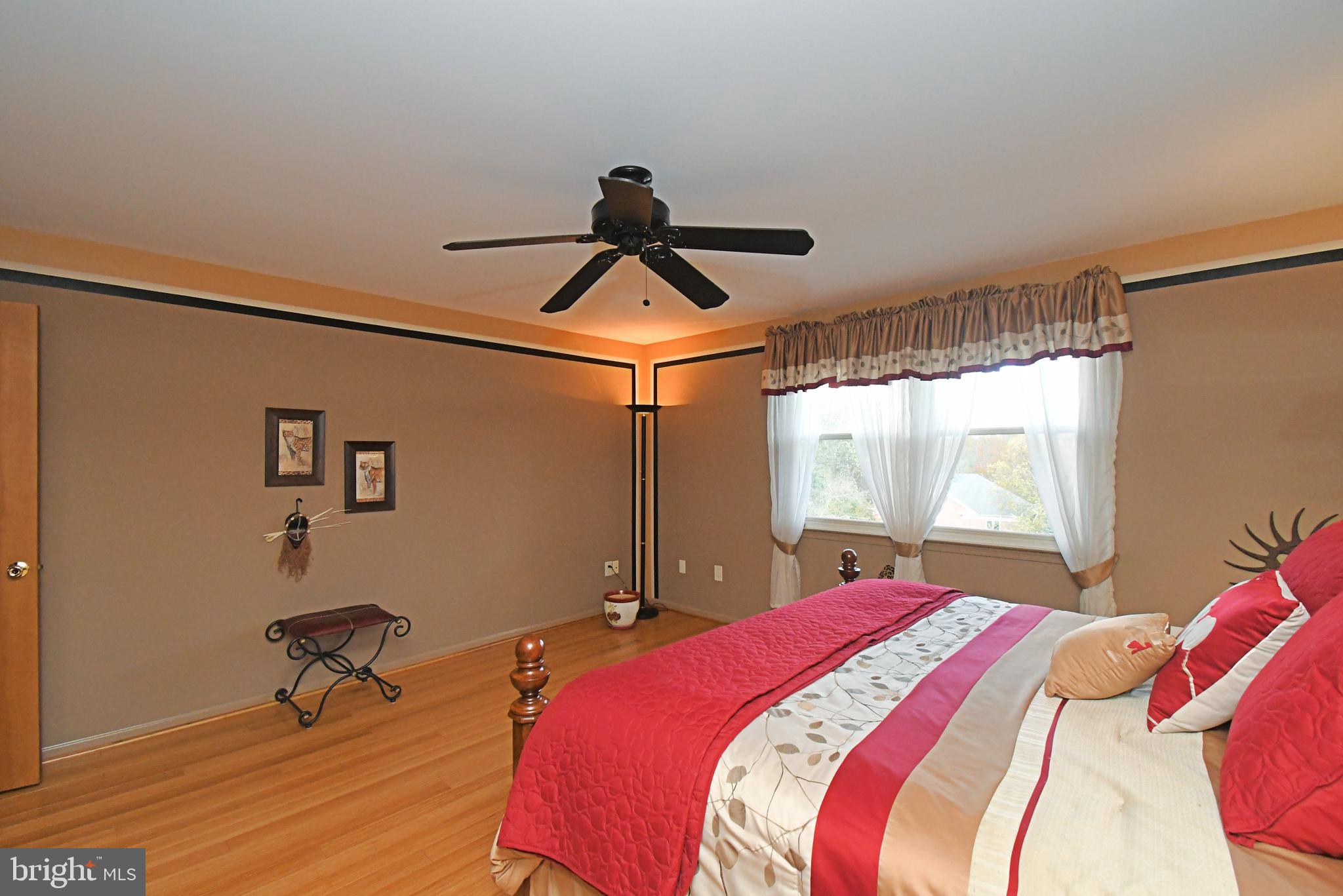 GWYNEDD VALLEY - Residential