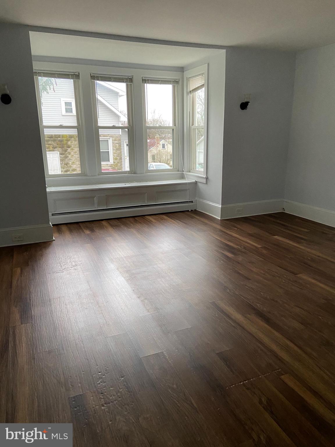 WEST CHESTER - Residential Lease