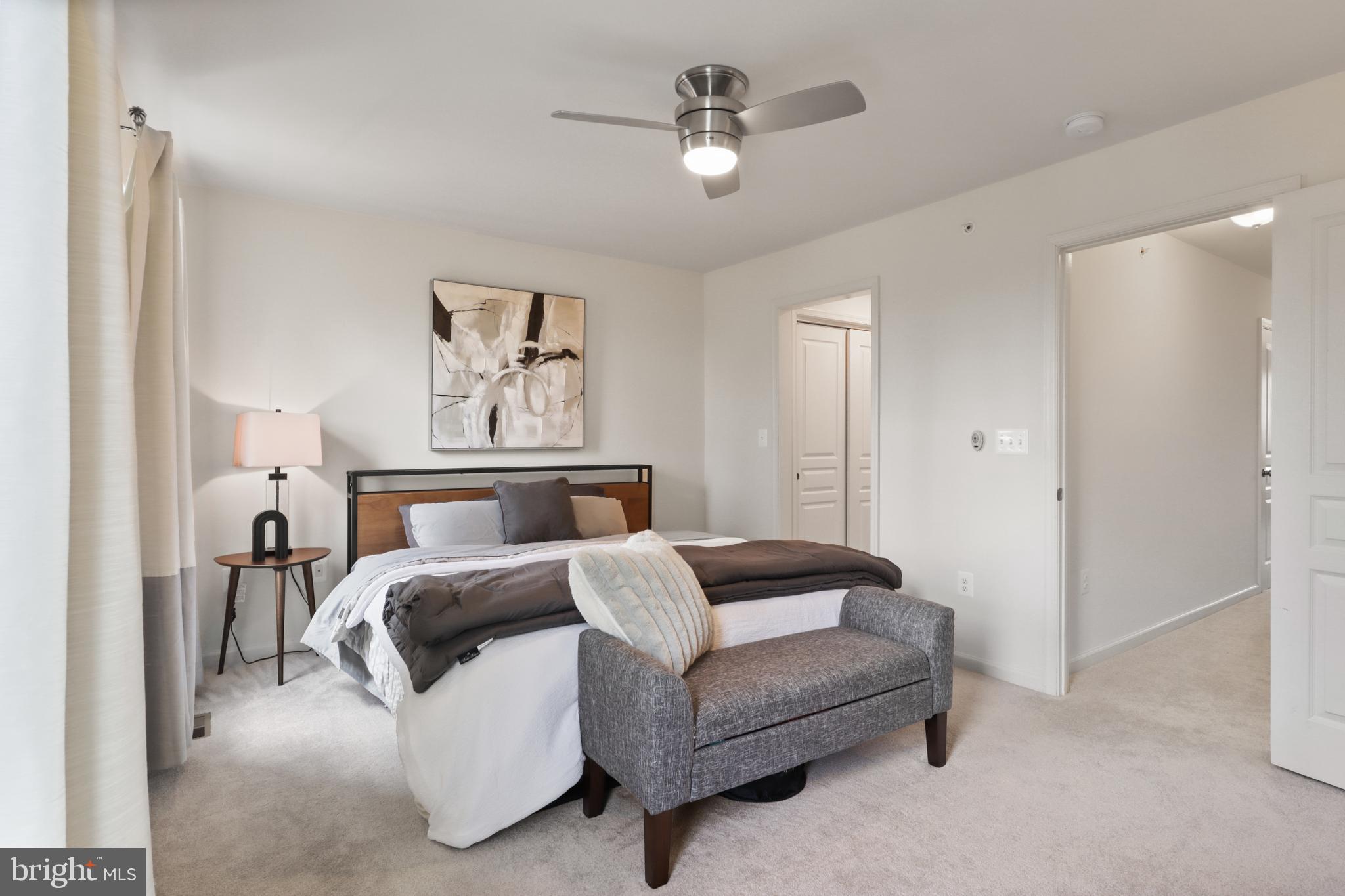 POTOMAC CREST - Residential