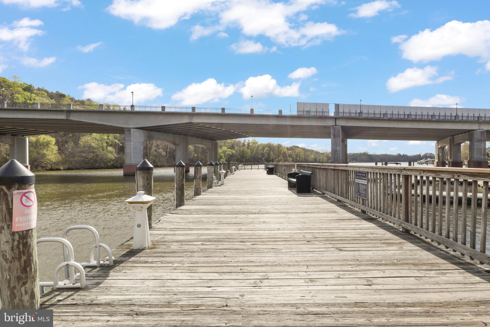 POTOMAC CREST - Residential