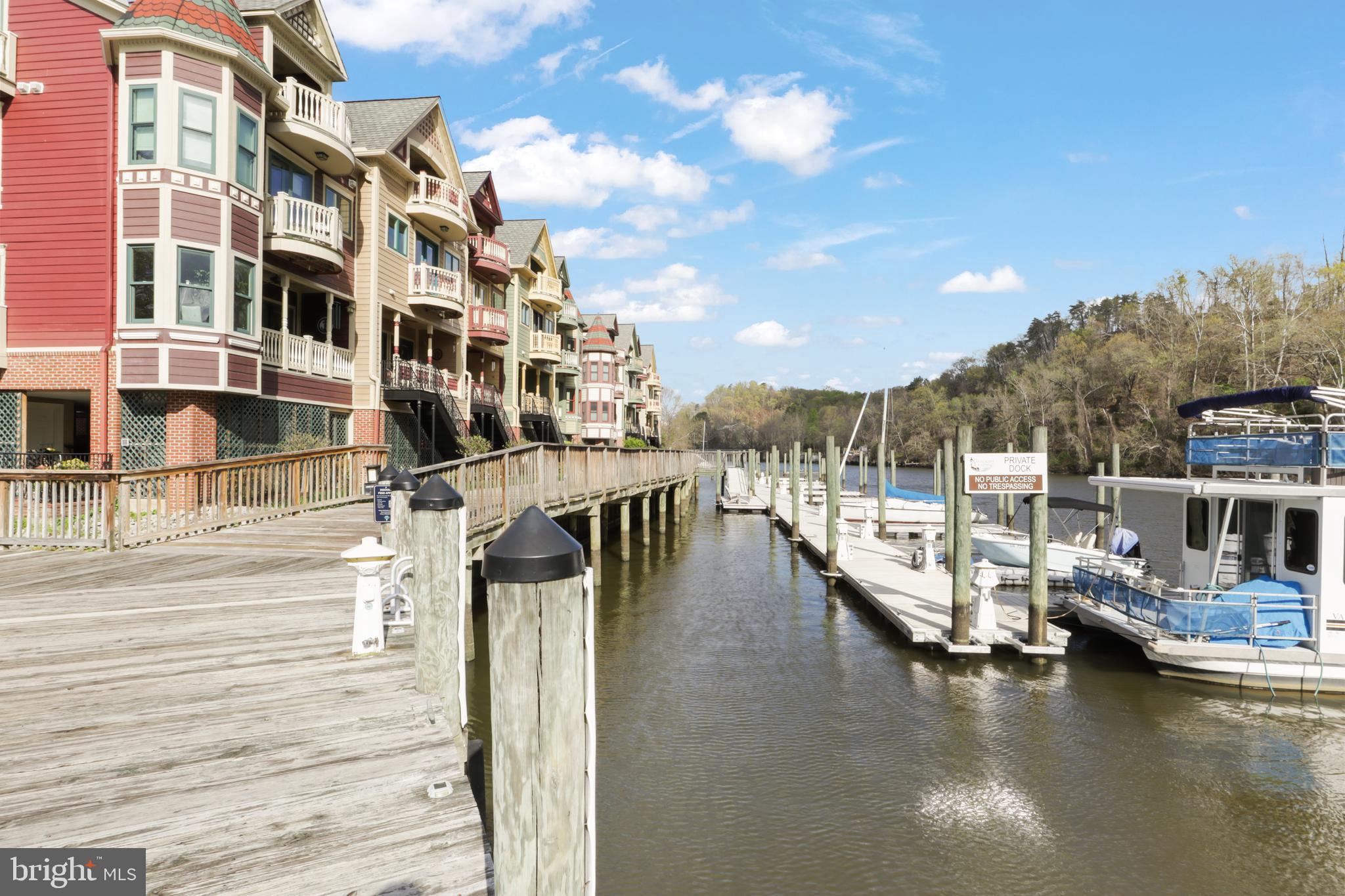 POTOMAC CREST - Residential