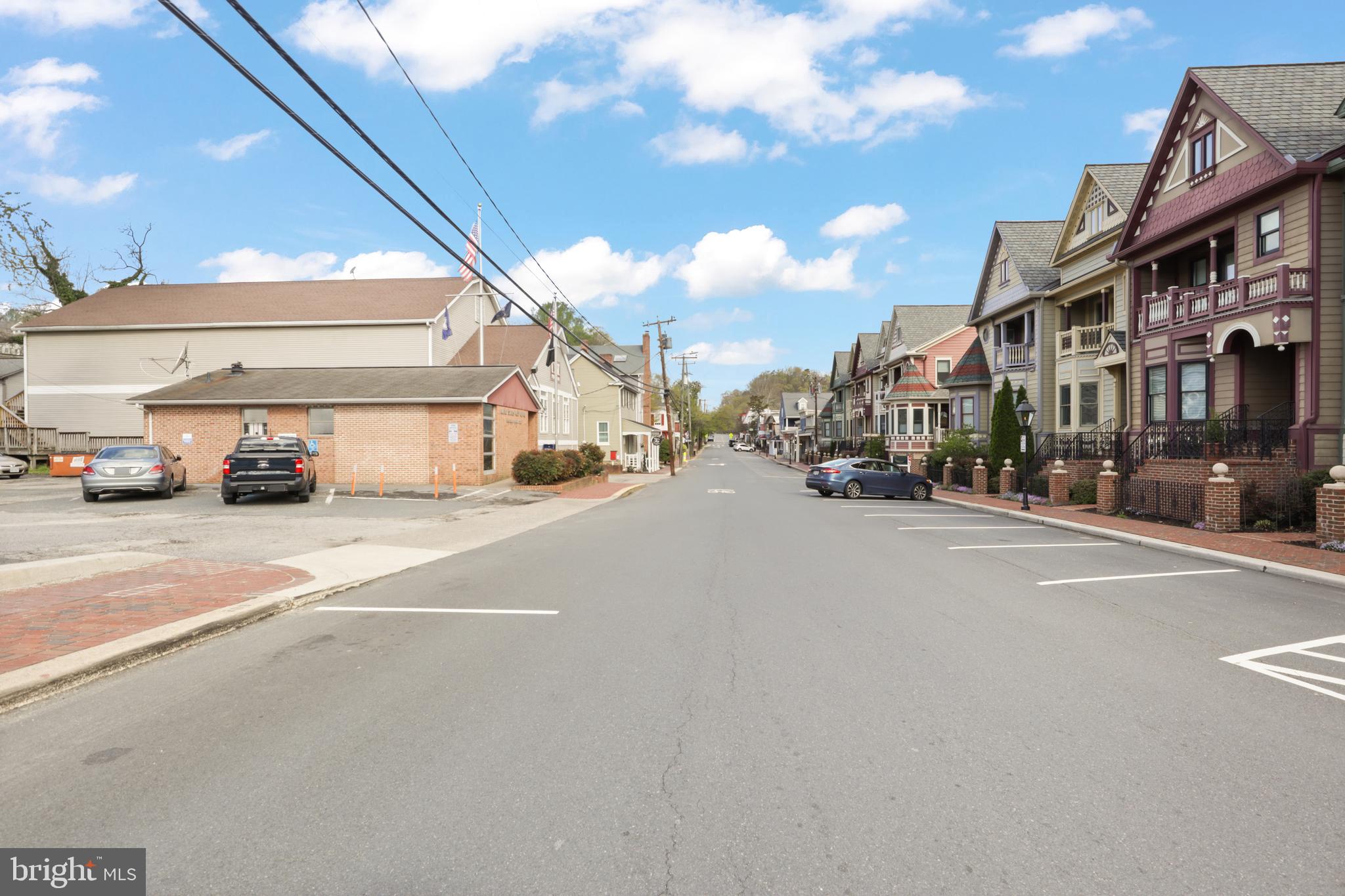 POTOMAC CREST - Residential