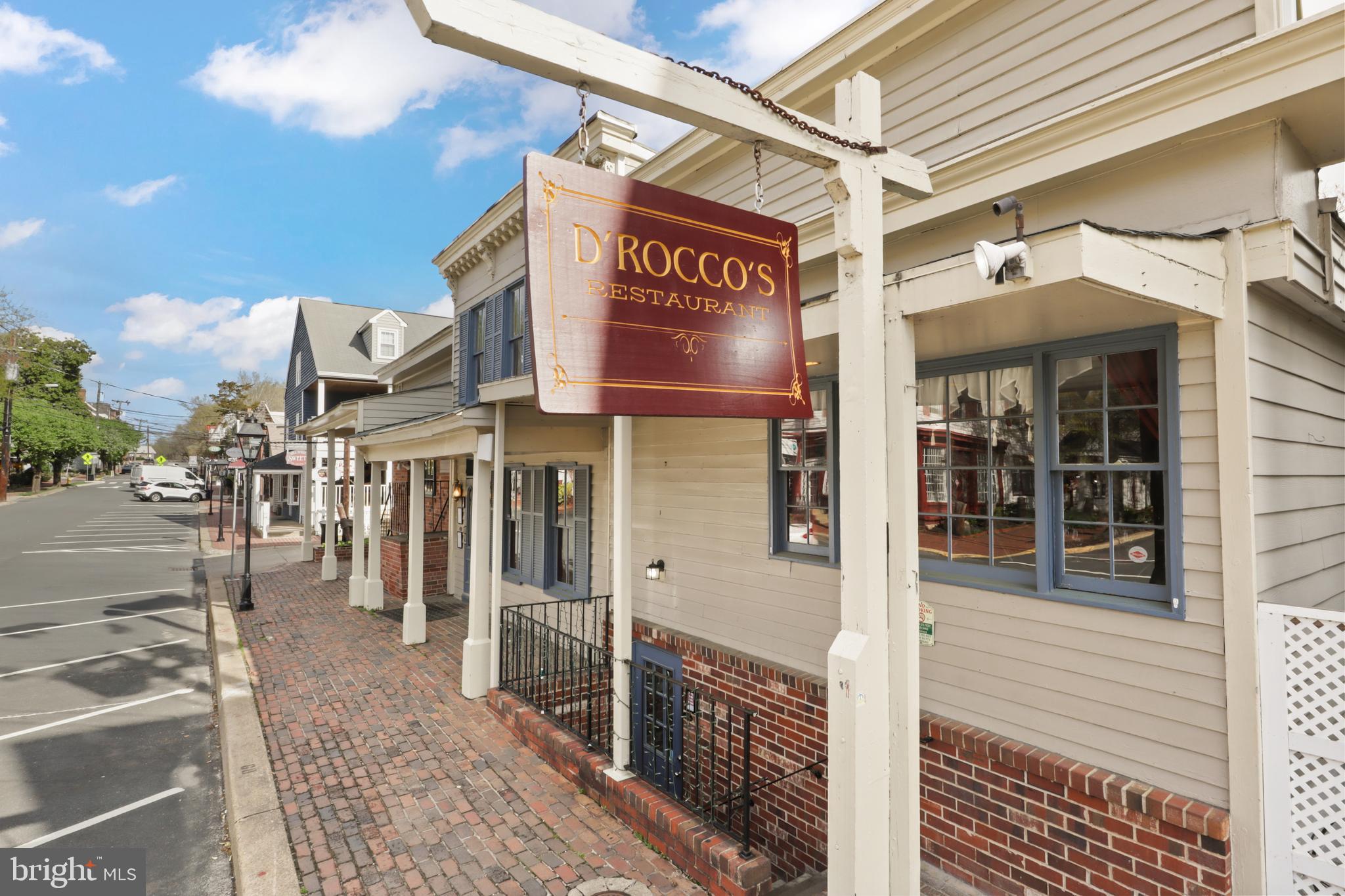 POTOMAC CREST - Residential